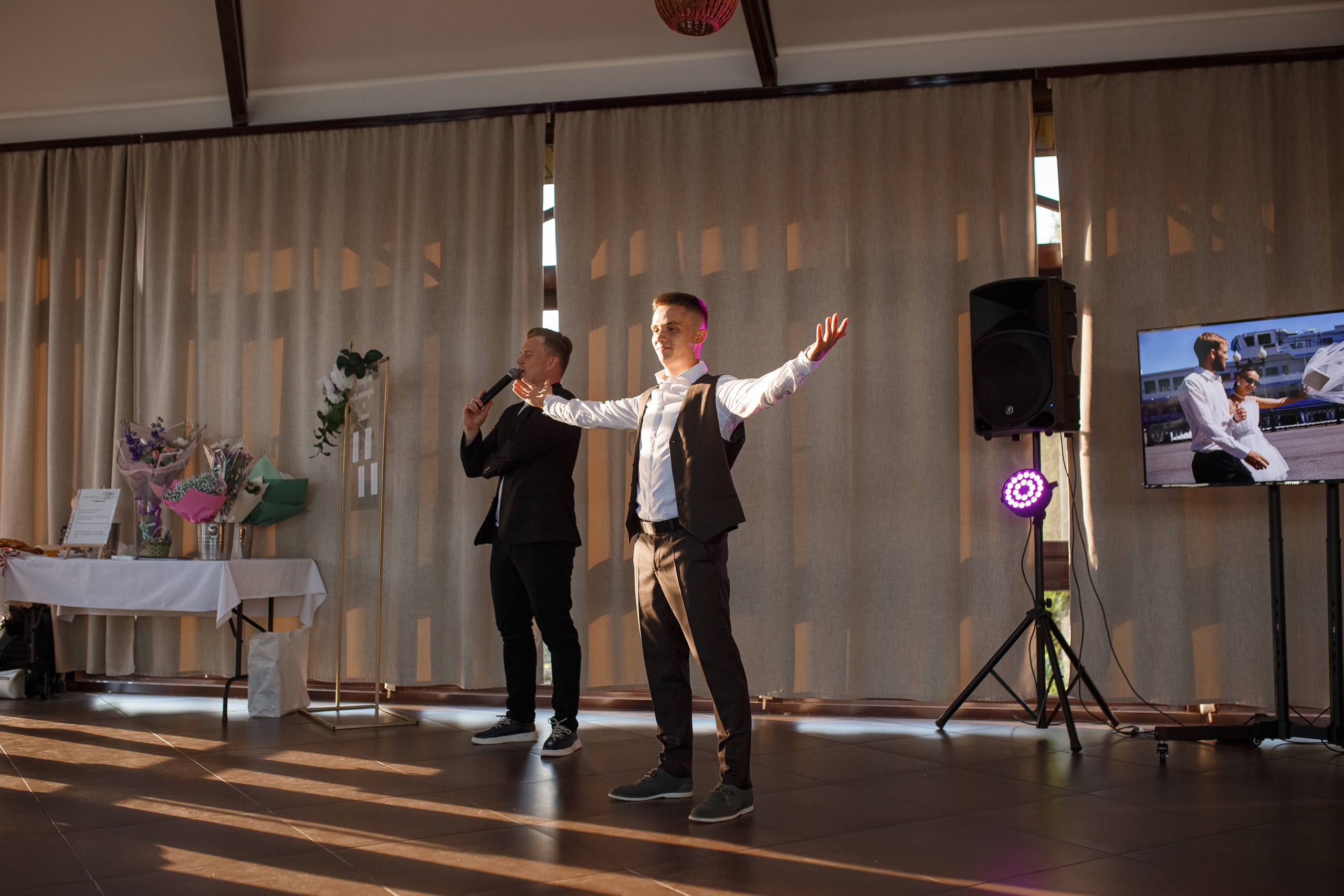 С + Д — август. Свадебный и семейный фотограф Наталья Штык