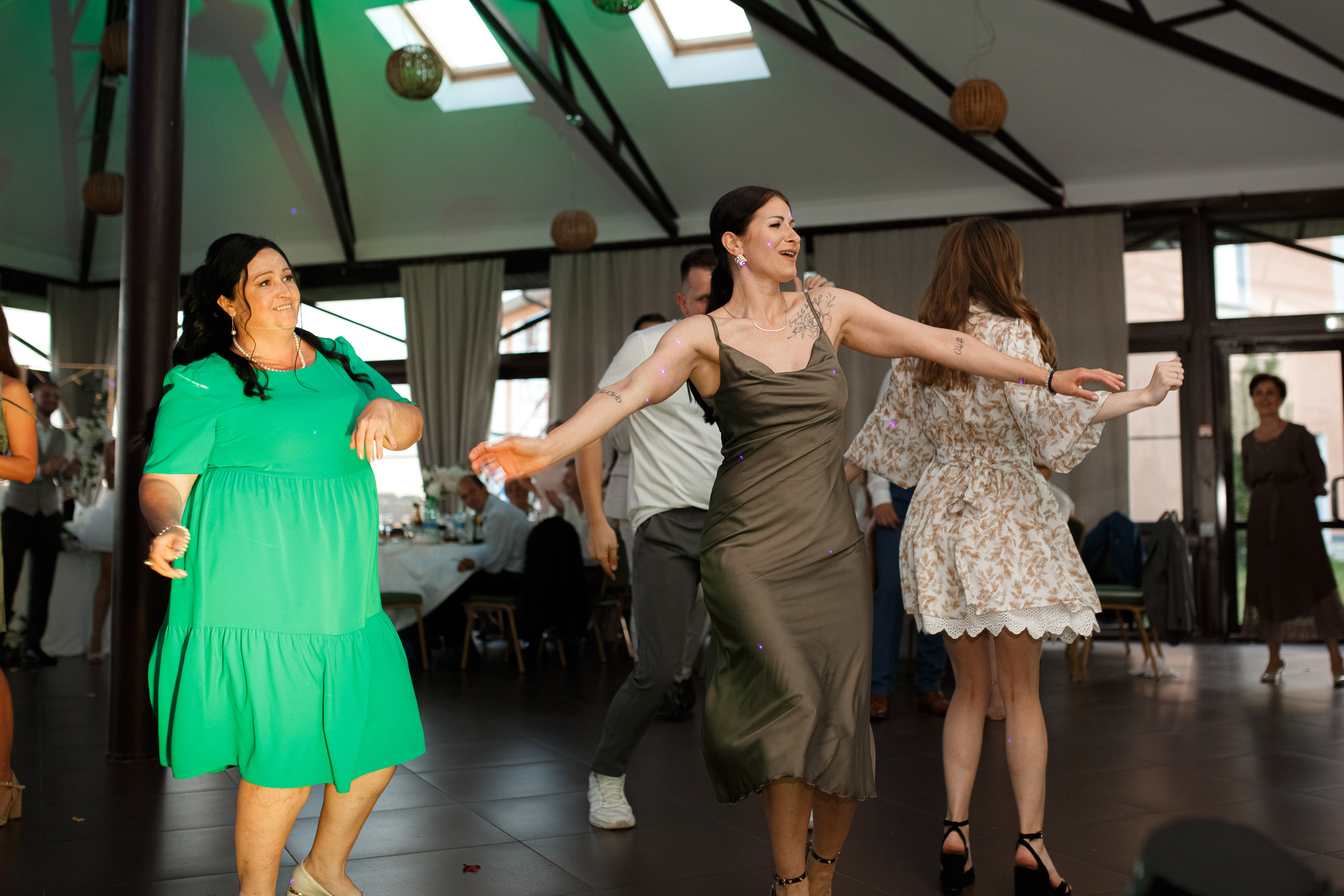 С + Д — август. Свадебный и семейный фотограф Наталья Штык