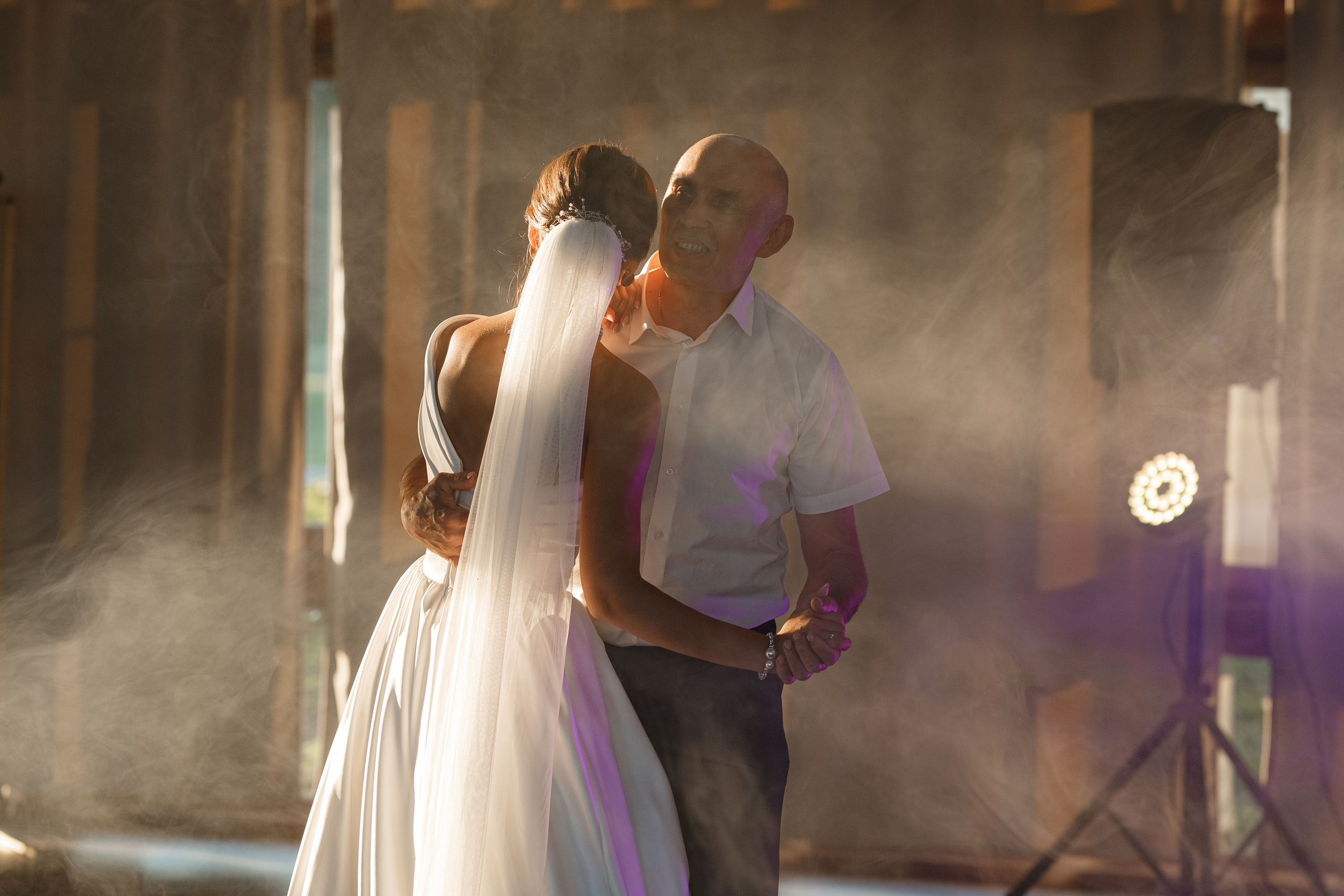 С + Д — август. Свадебный и семейный фотограф Наталья Штык