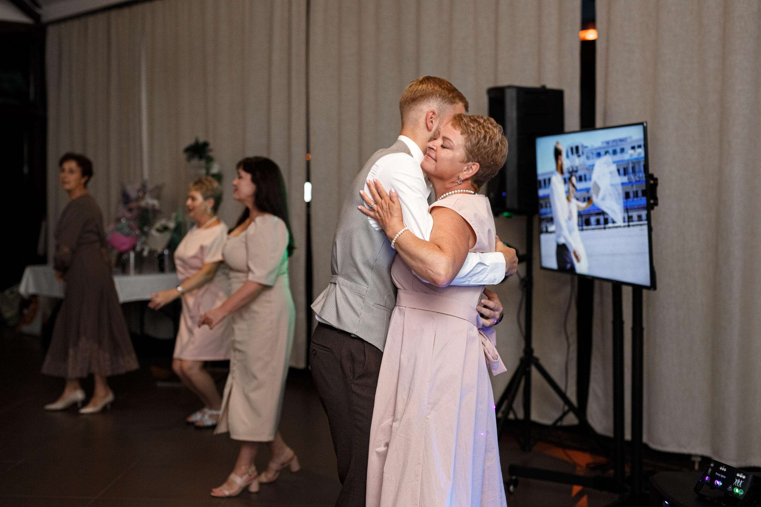 С + Д — август. Свадебный и семейный фотограф Наталья Штык