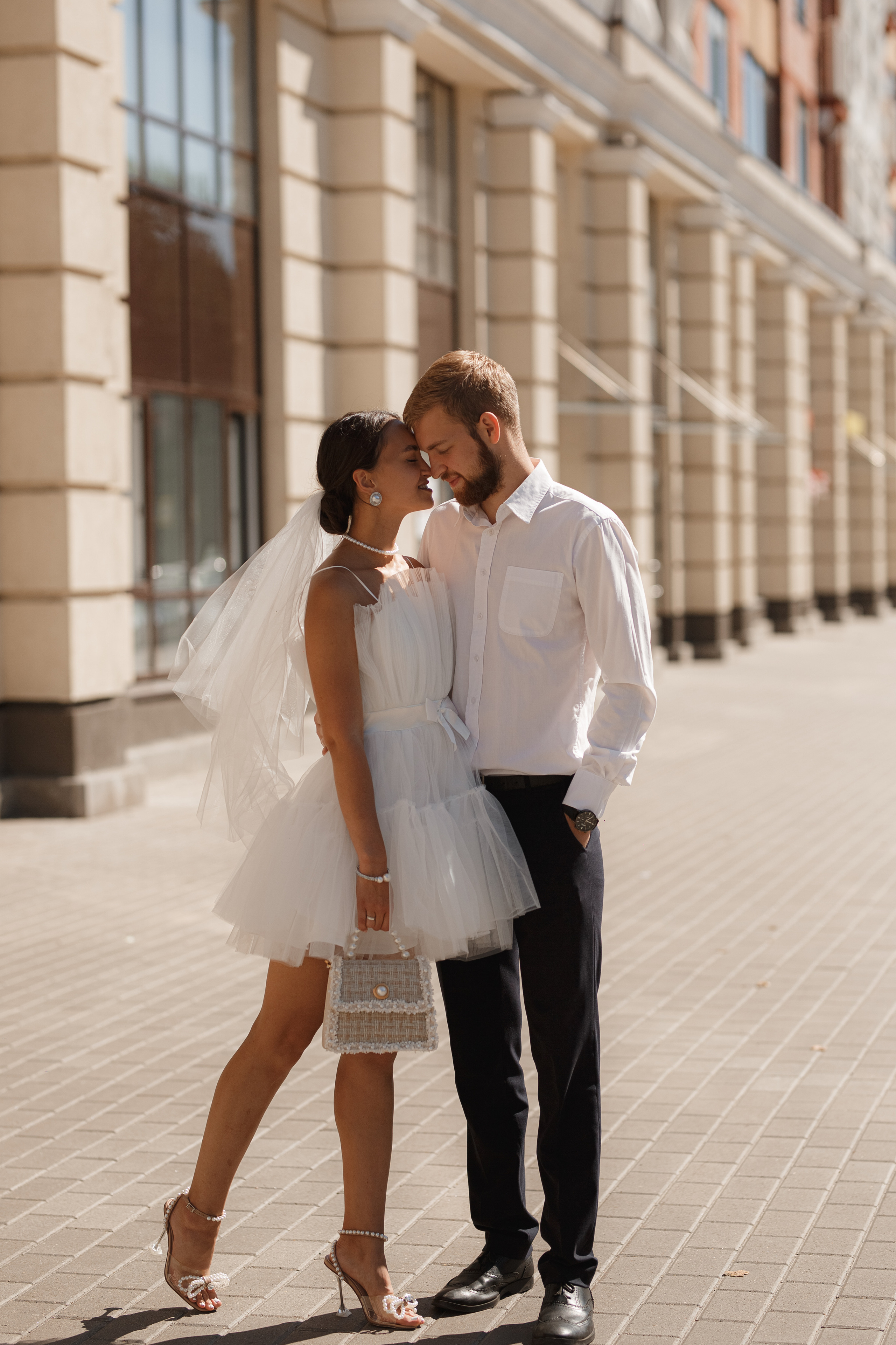 Свадебный. Свадебный и семейный фотограф Наталья Штык