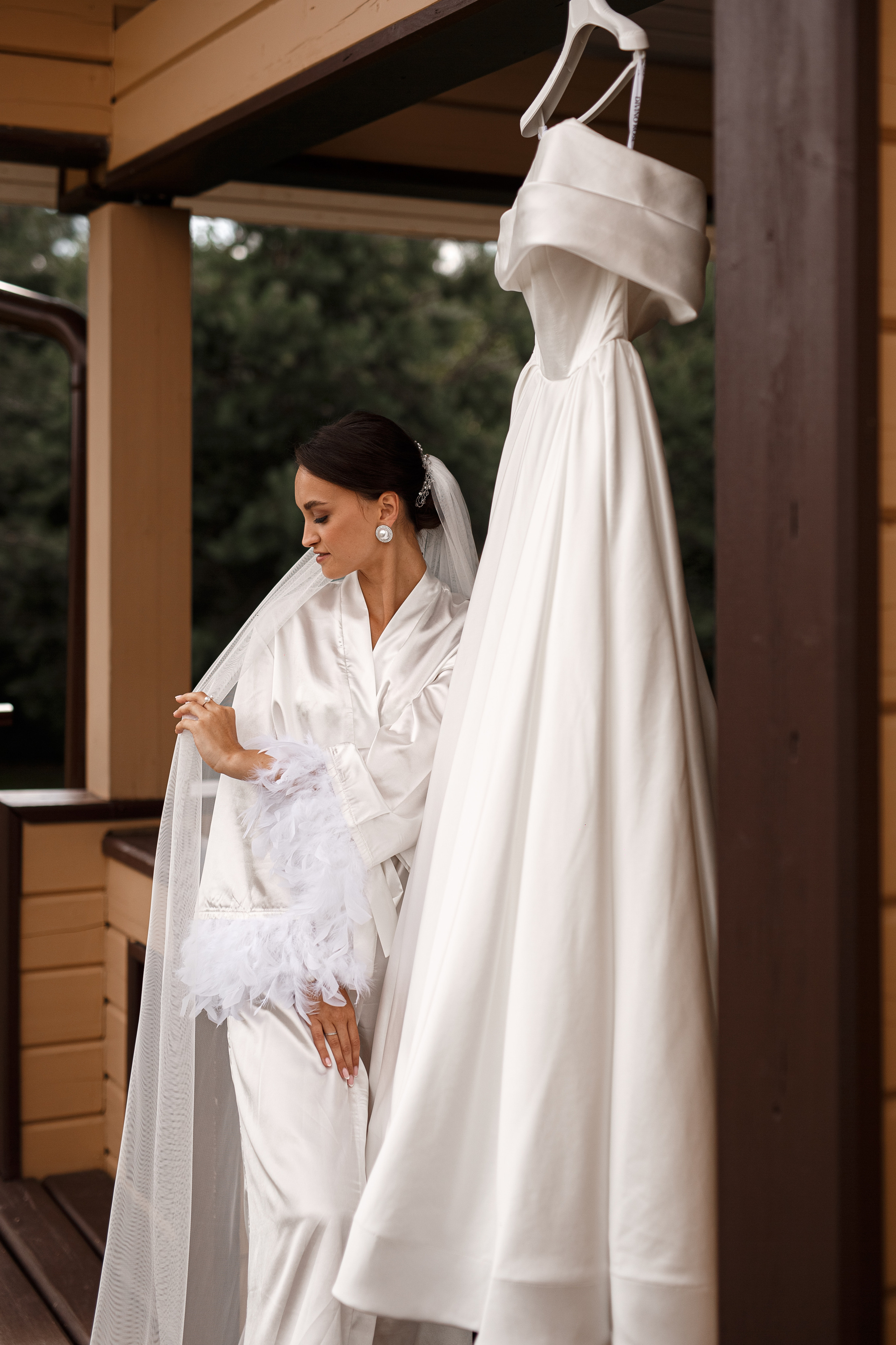 С + Д — август. Свадебный и семейный фотограф Наталья Штык