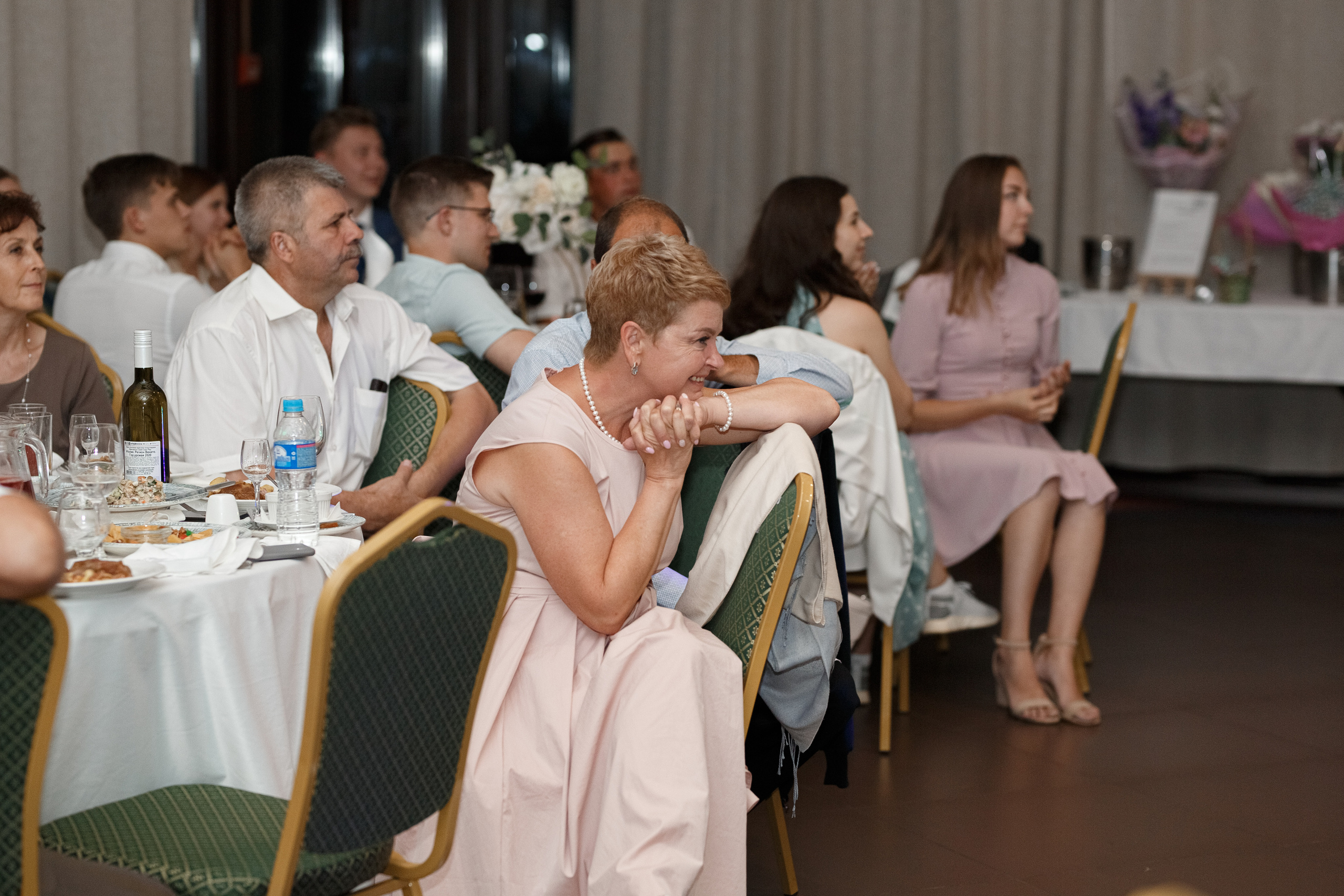 С + Д — август. Свадебный и семейный фотограф Наталья Штык