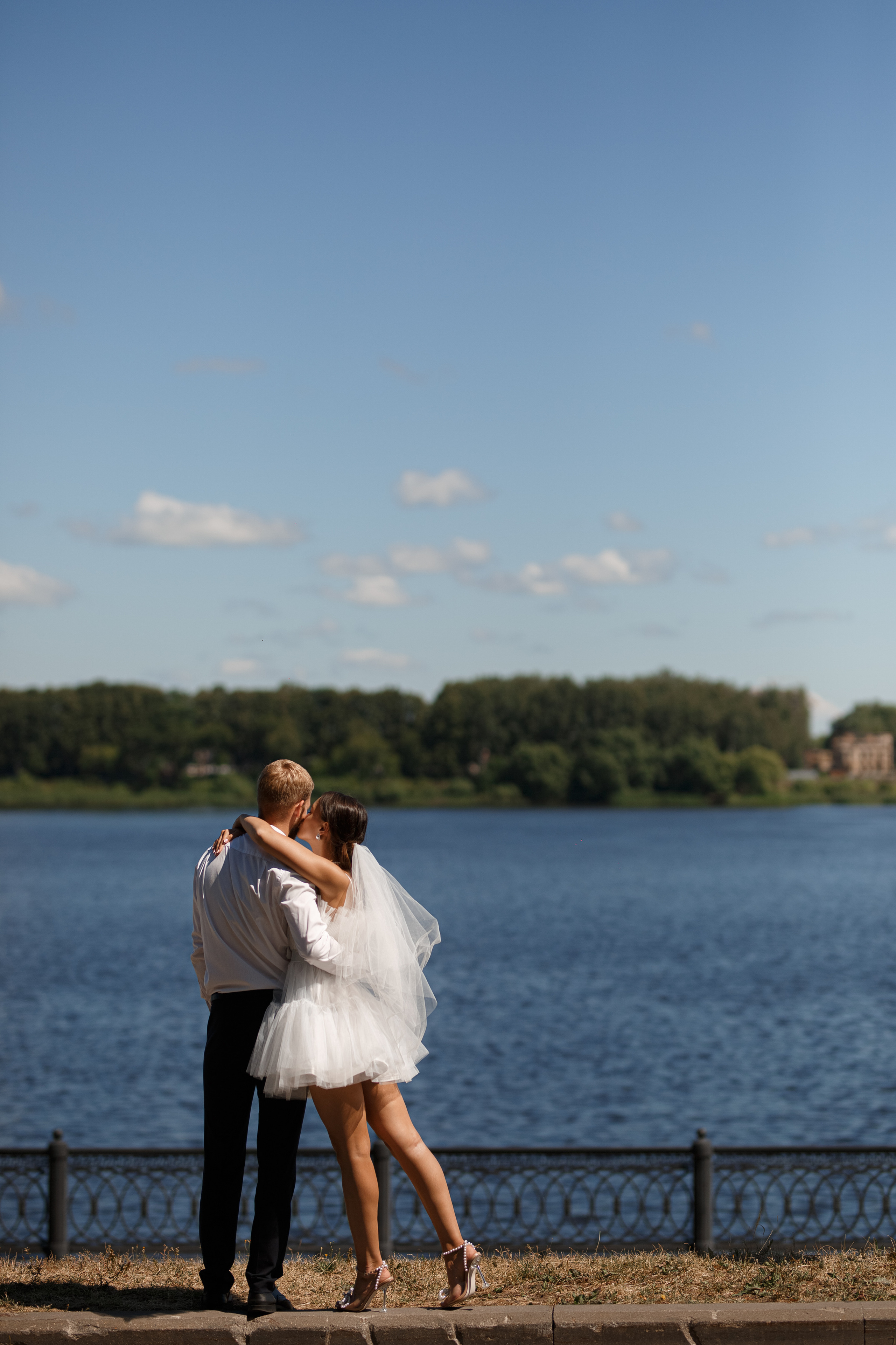 Свадебный. Свадебный и семейный фотограф Наталья Штык