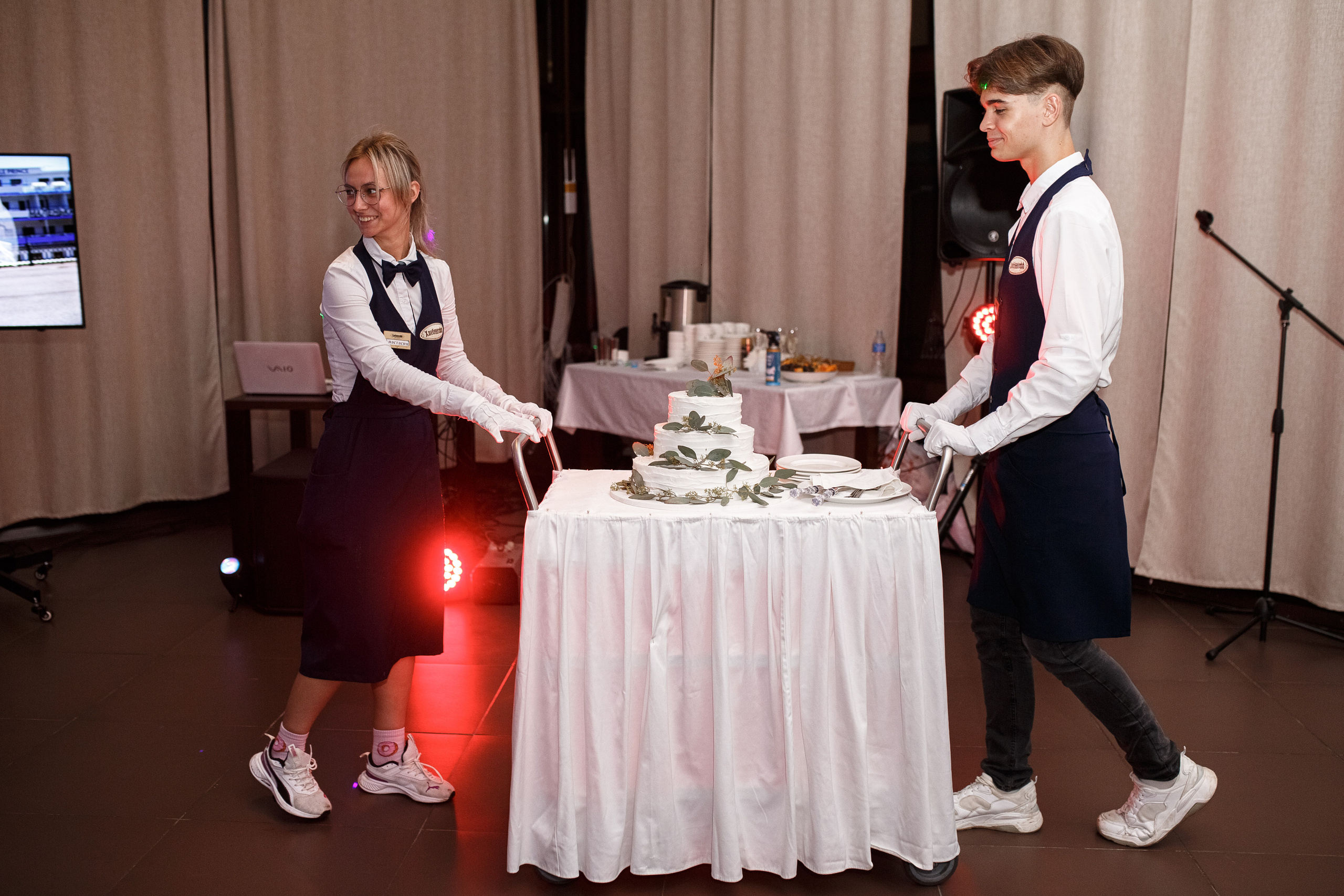 С + Д — август. Свадебный и семейный фотограф Наталья Штык