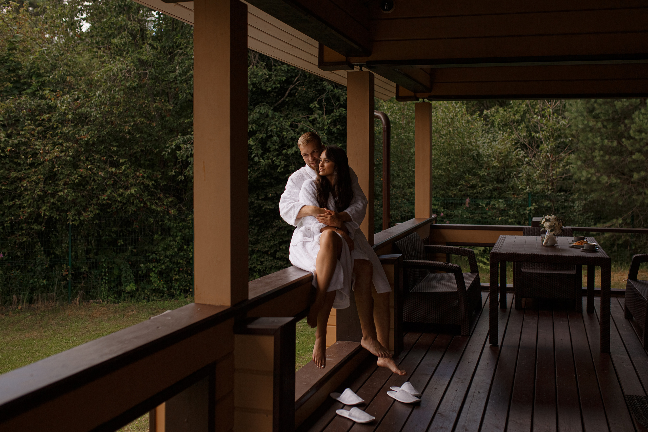 С + Д — август. Свадебный и семейный фотограф Наталья Штык