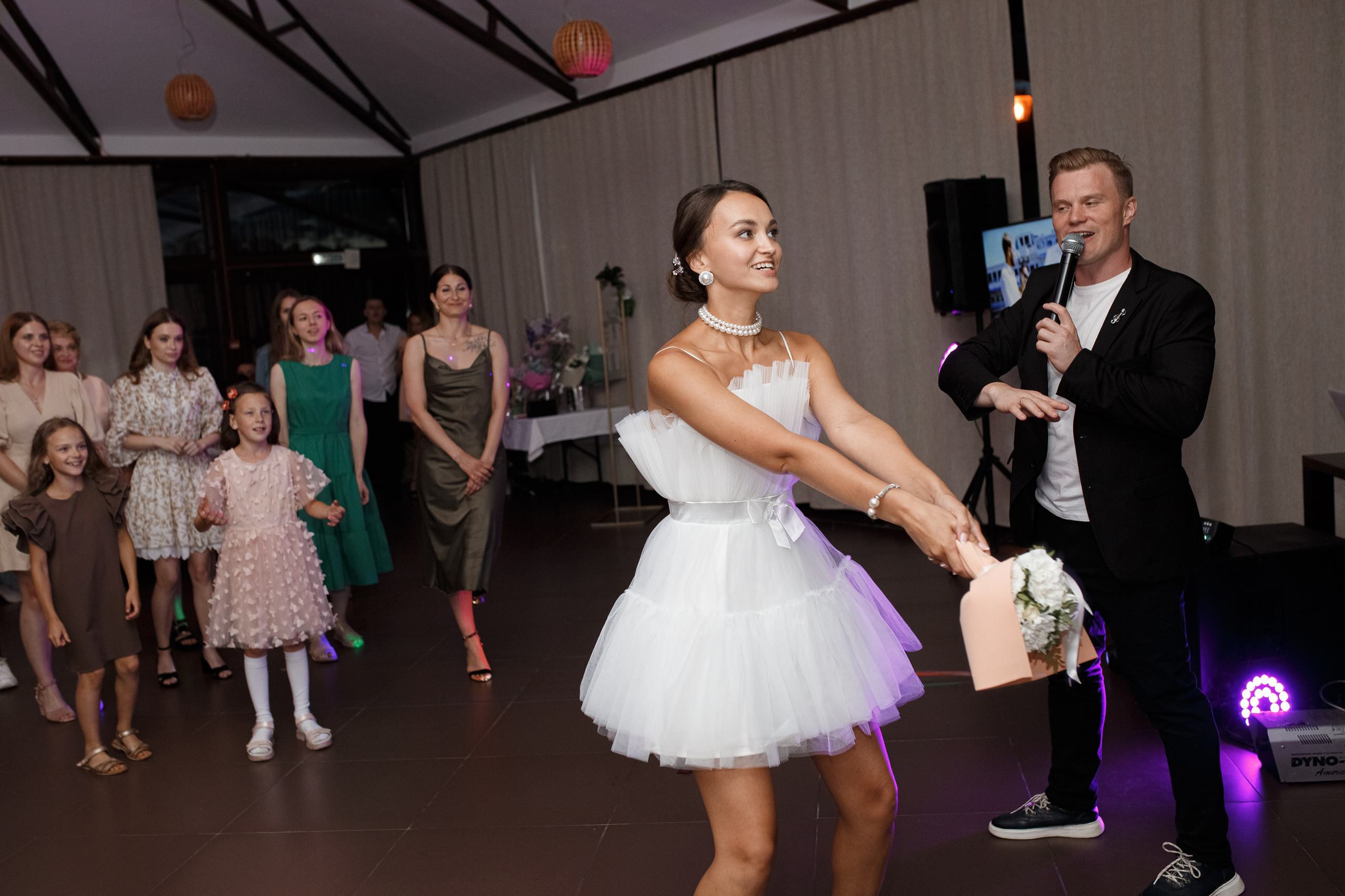 С + Д — август. Свадебный и семейный фотограф Наталья Штык