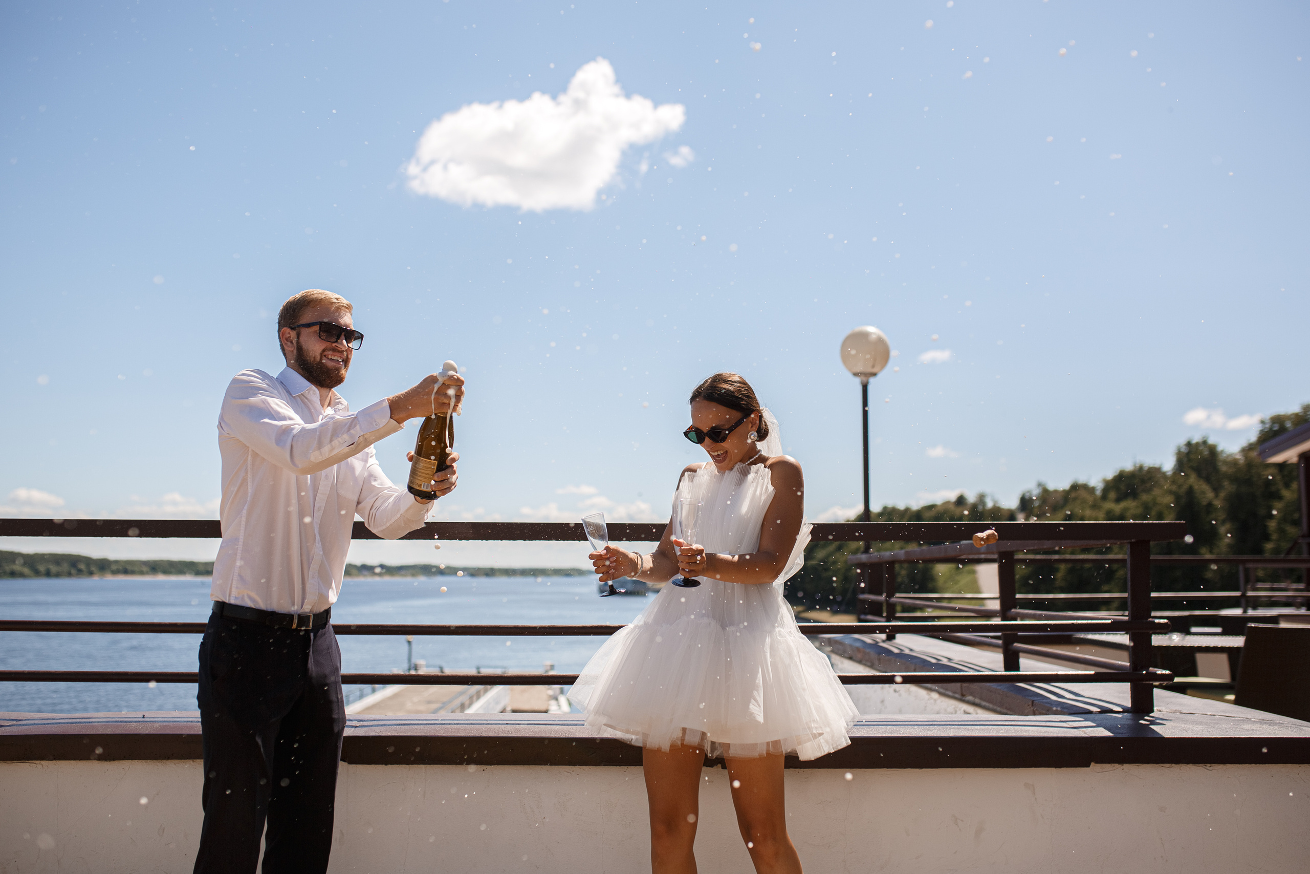 Свадебный. Свадебный и семейный фотограф Наталья Штык