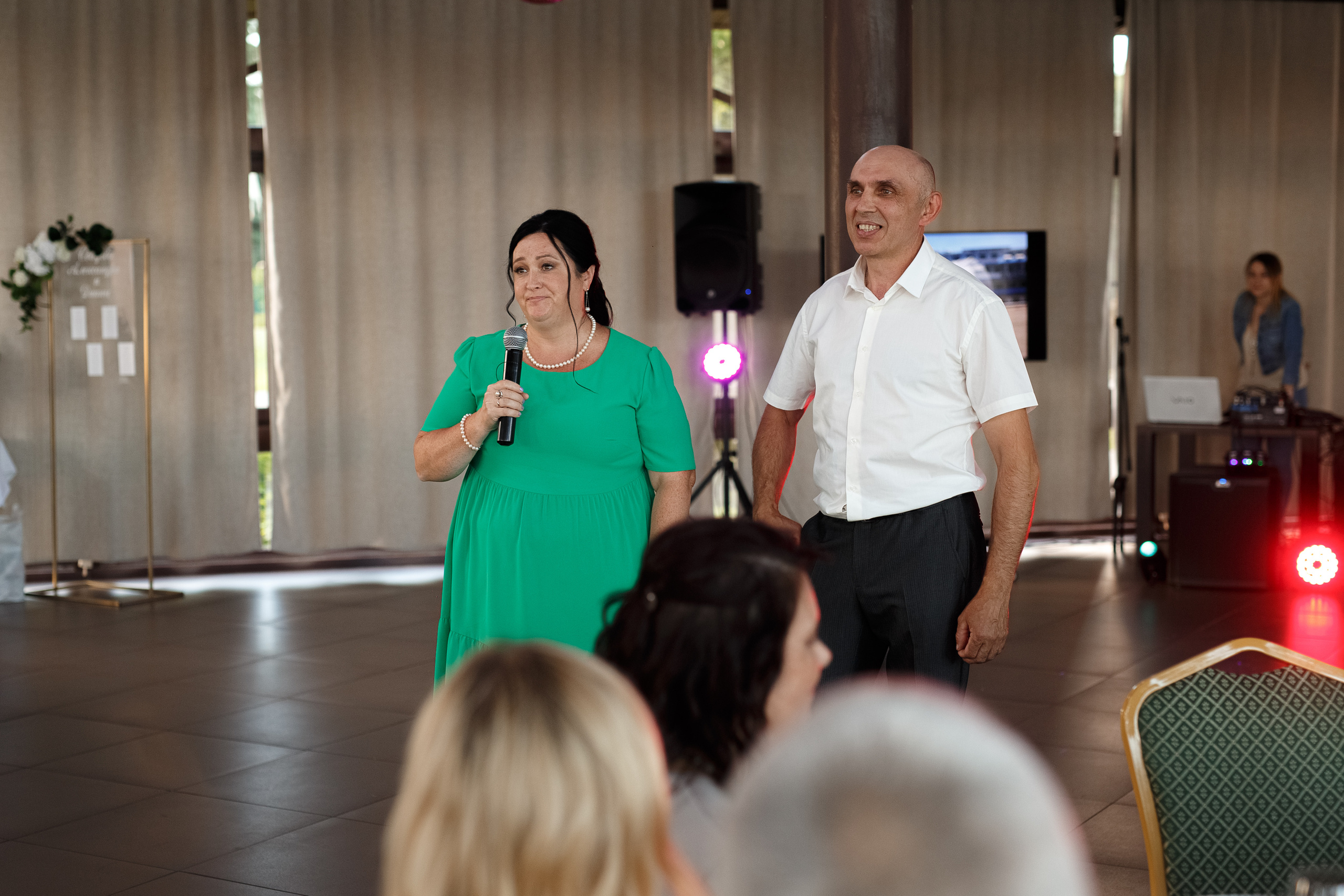 С + Д — август. Свадебный и семейный фотограф Наталья Штык