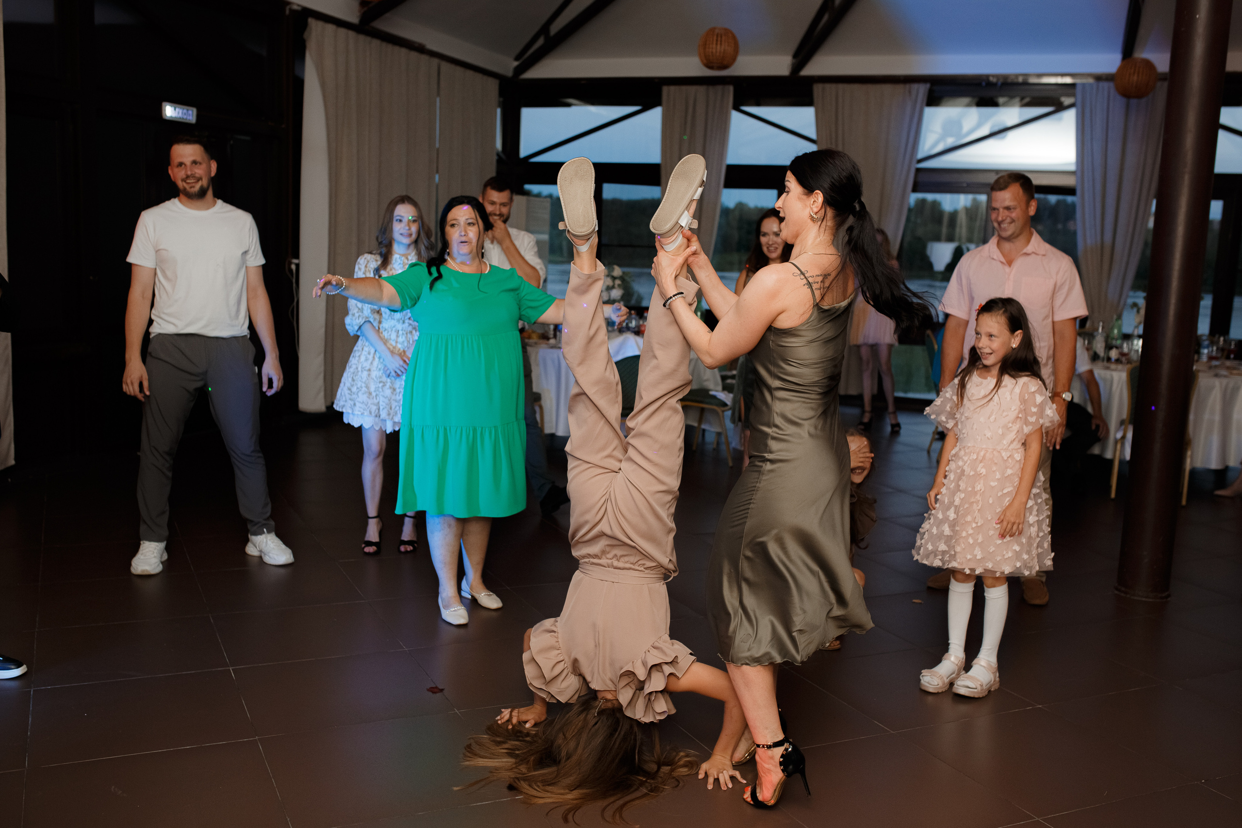 С + Д — август. Свадебный и семейный фотограф Наталья Штык