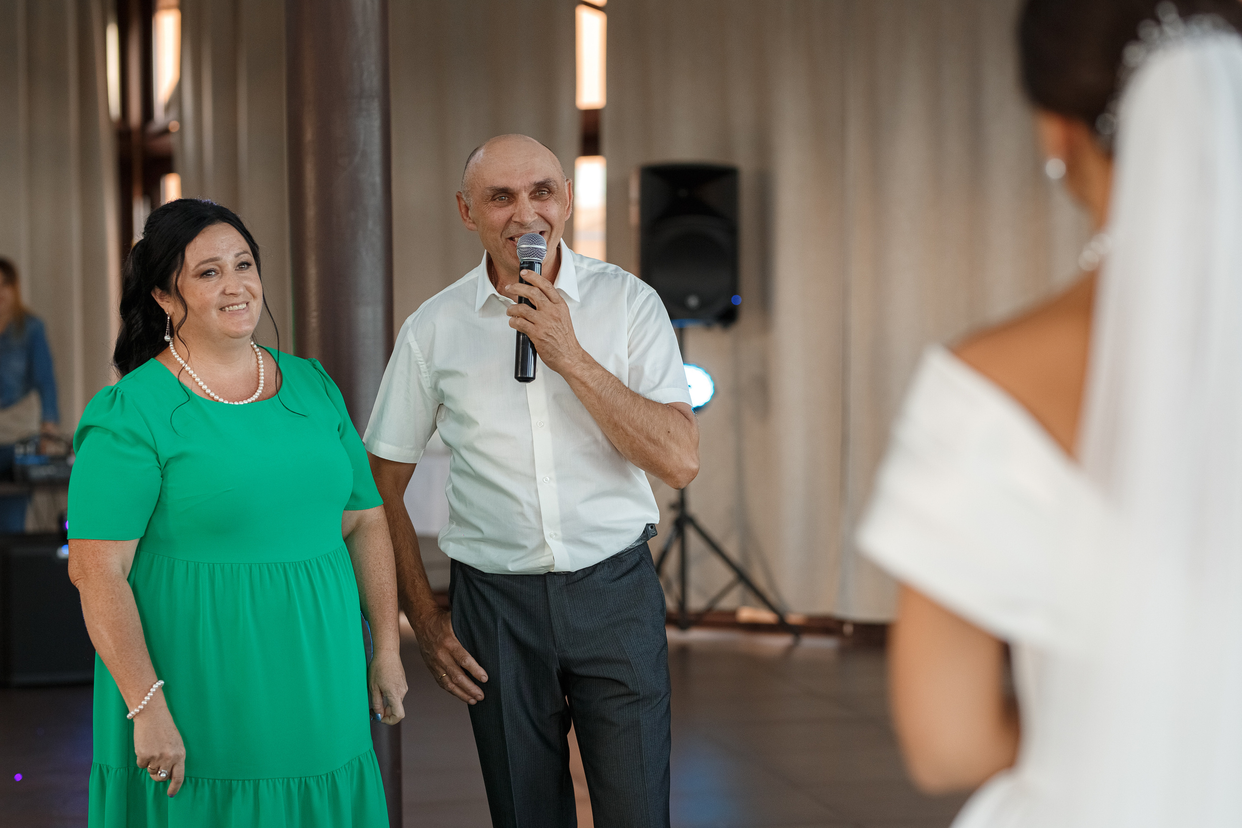 С + Д — август. Свадебный и семейный фотограф Наталья Штык