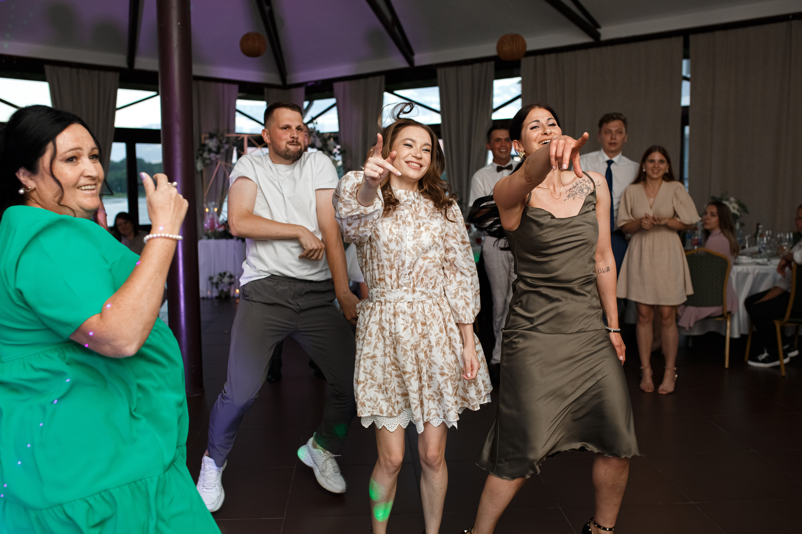 С + Д — август. Свадебный и семейный фотограф Наталья Штык