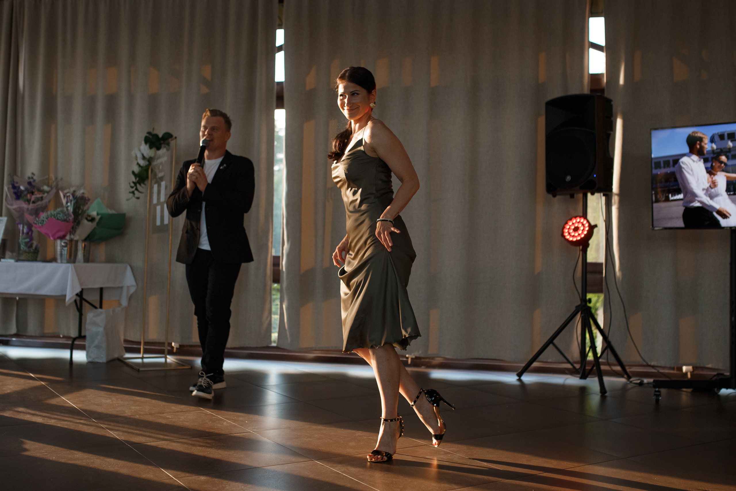 С + Д — август. Свадебный и семейный фотограф Наталья Штык