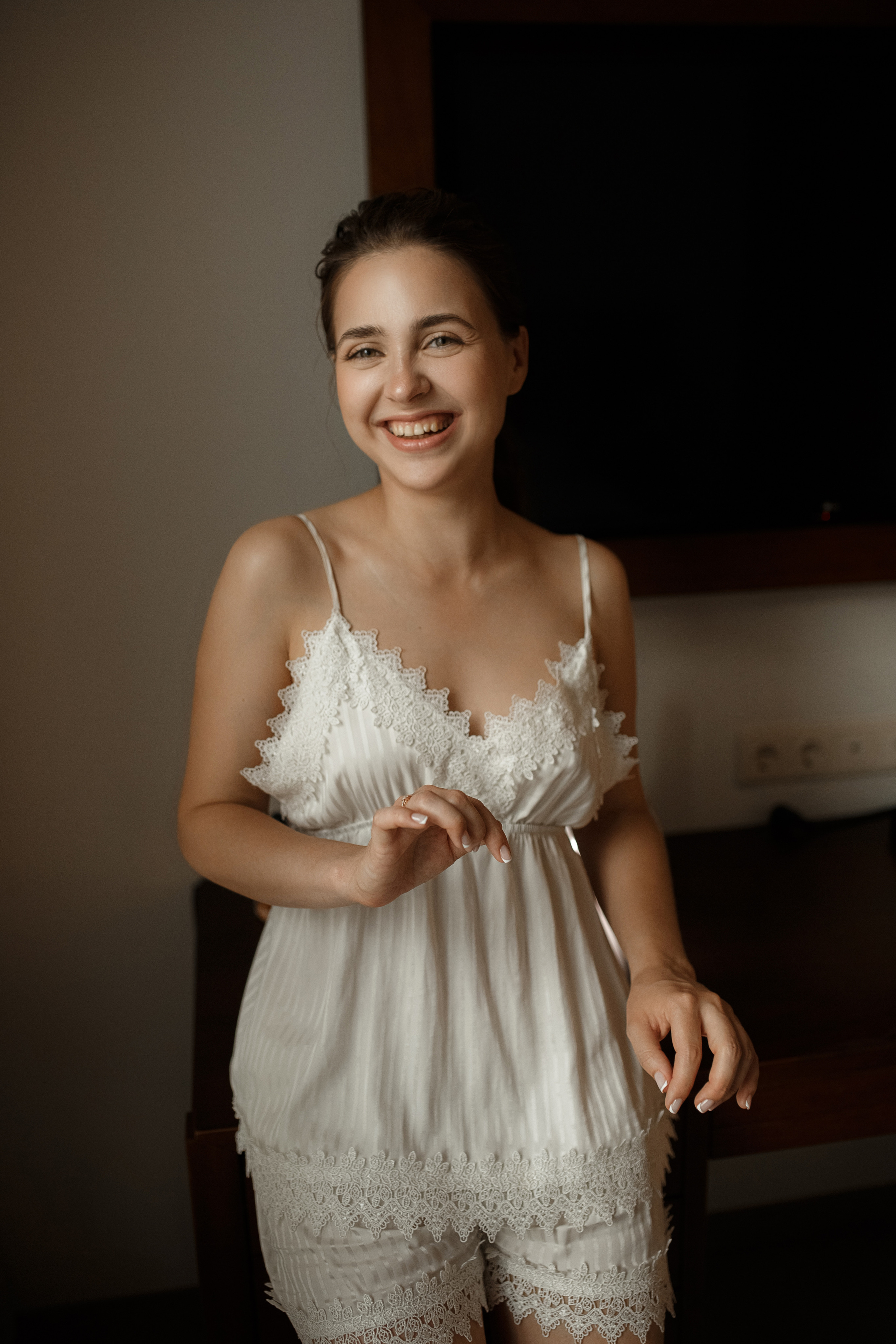 С + А — для двоих. Свадебный и семейный фотограф Наталья Штык