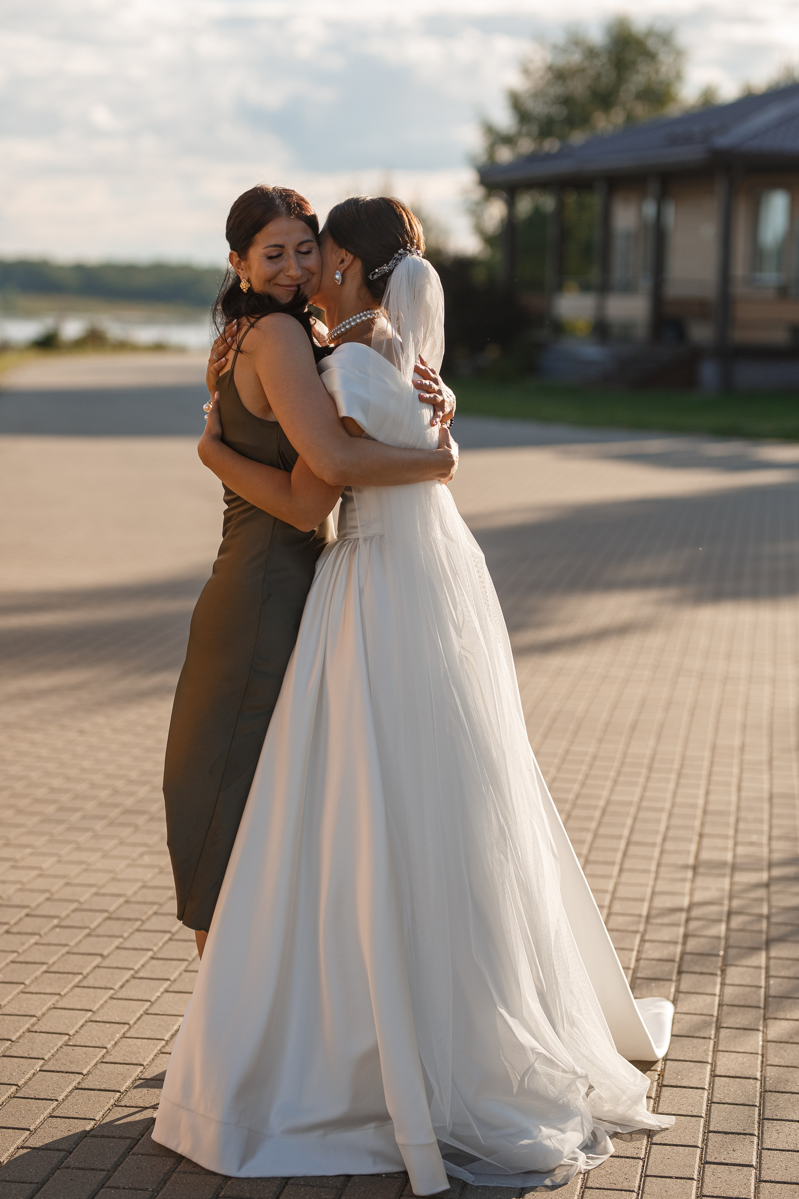 С + Д — август. Свадебный и семейный фотограф Наталья Штык