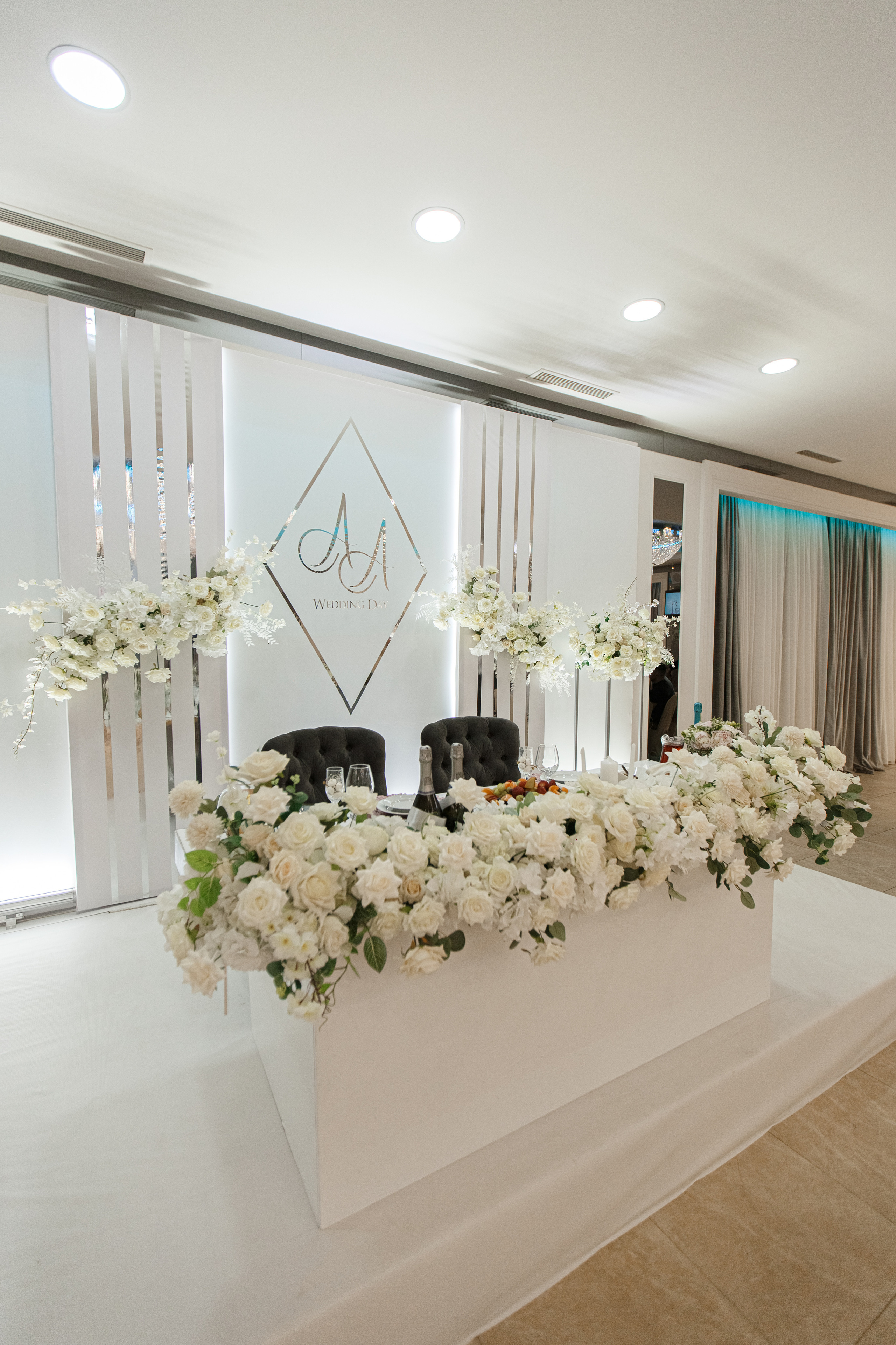 Н + C — сентябрь. Свадебный и семейный фотограф Наталья Штык