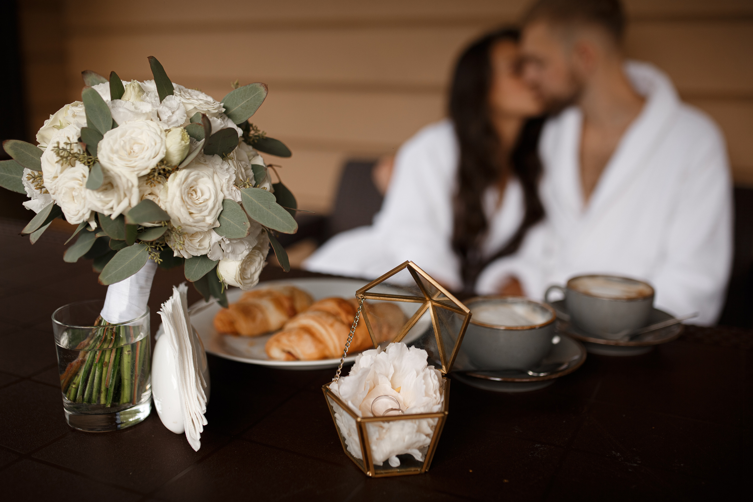 С + Д — август. Свадебный и семейный фотограф Наталья Штык