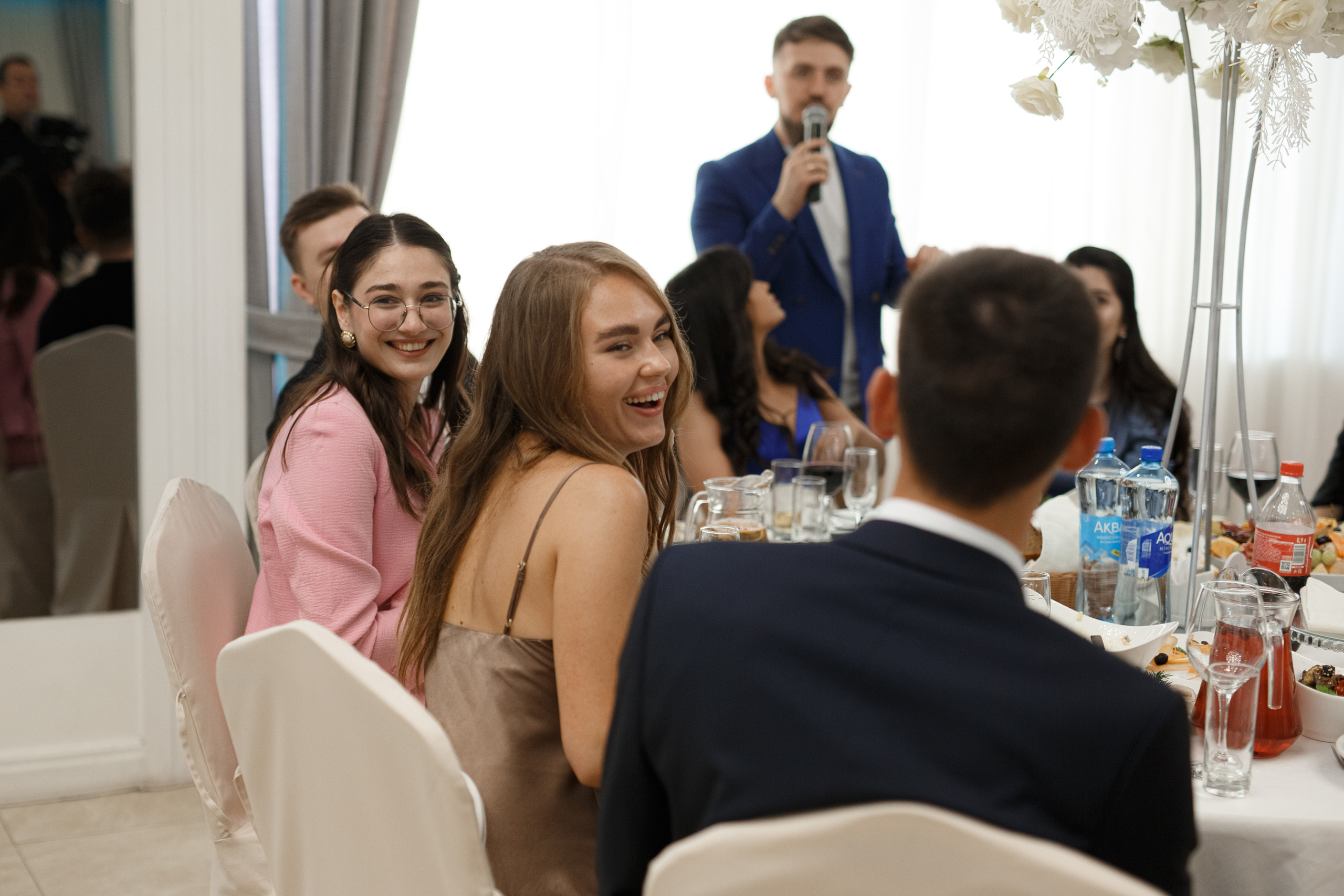 Н + C — сентябрь. Свадебный и семейный фотограф Наталья Штык