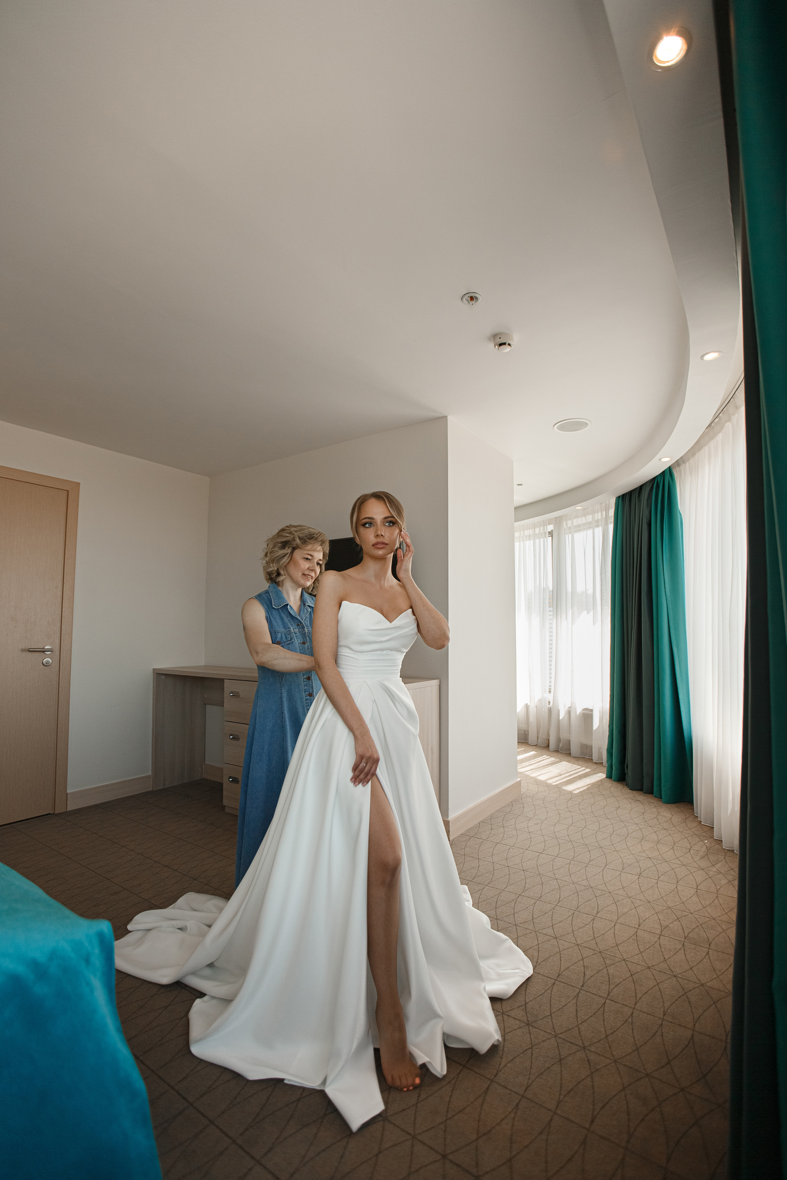 Н + C — сентябрь. Свадебный и семейный фотограф Наталья Штык