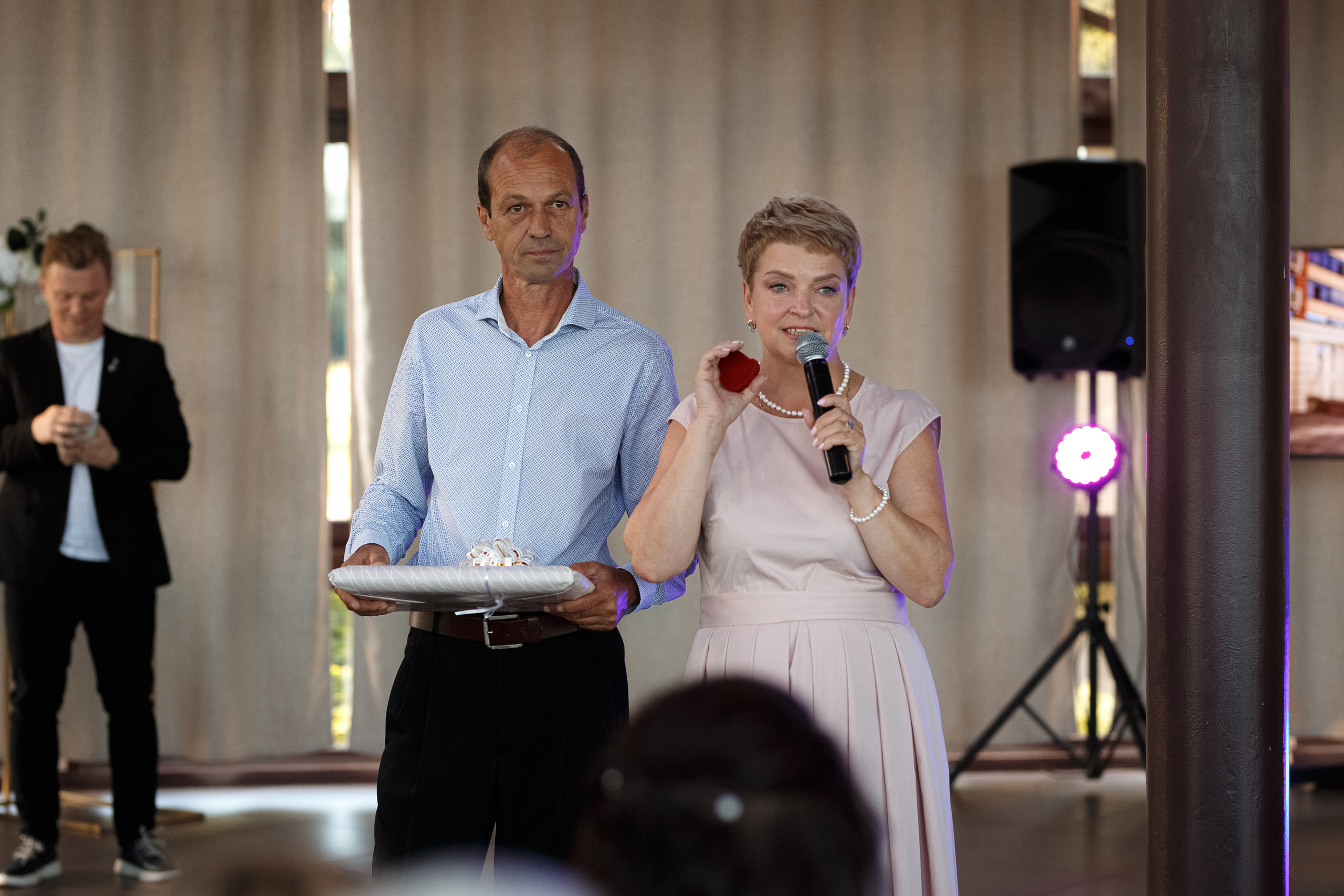 С + Д — август. Свадебный и семейный фотограф Наталья Штык