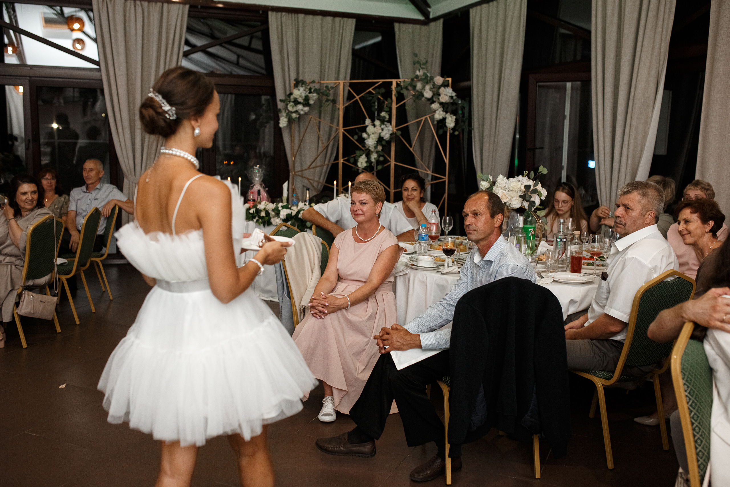 С + Д — август. Свадебный и семейный фотограф Наталья Штык