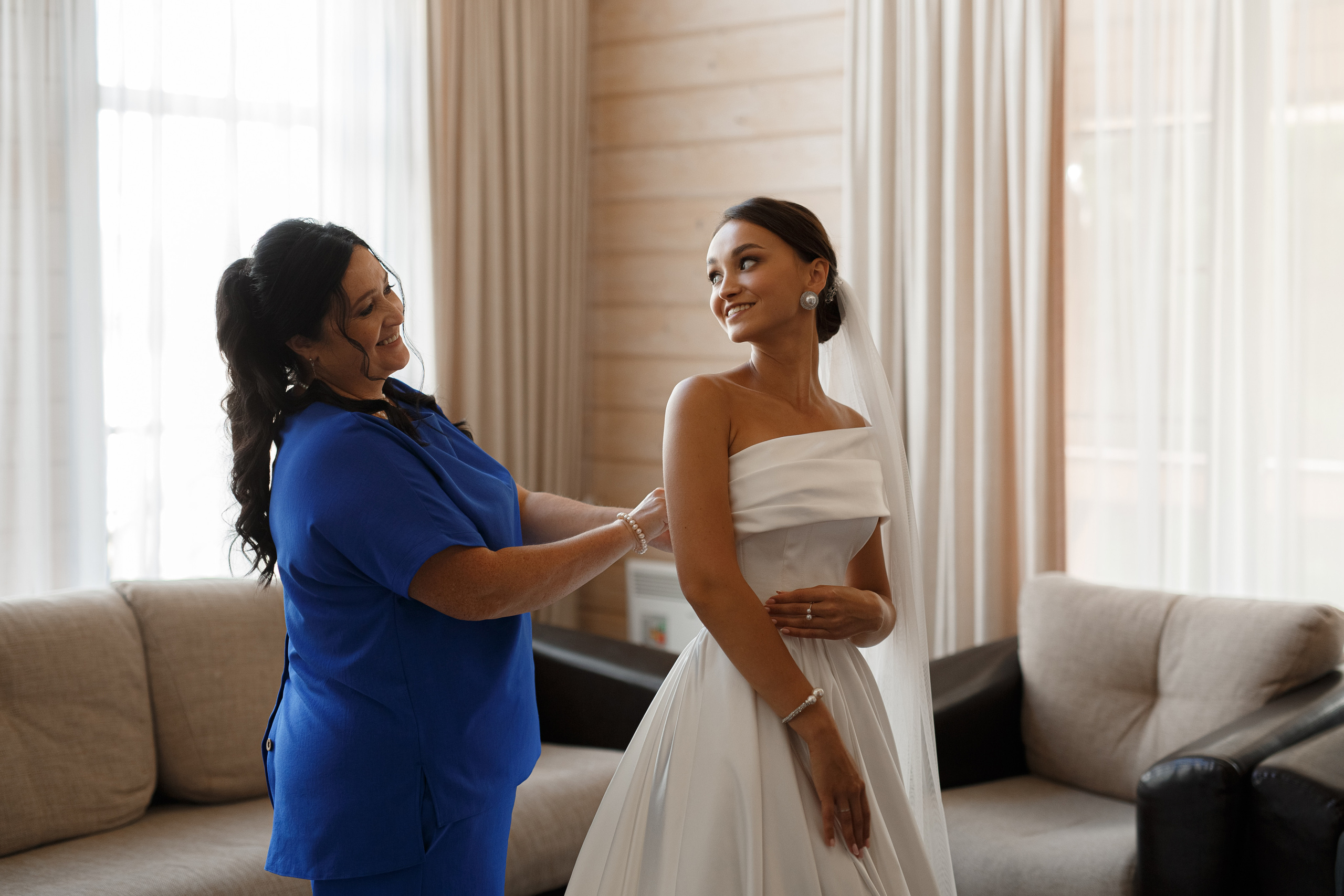 С + Д — август. Свадебный и семейный фотограф Наталья Штык