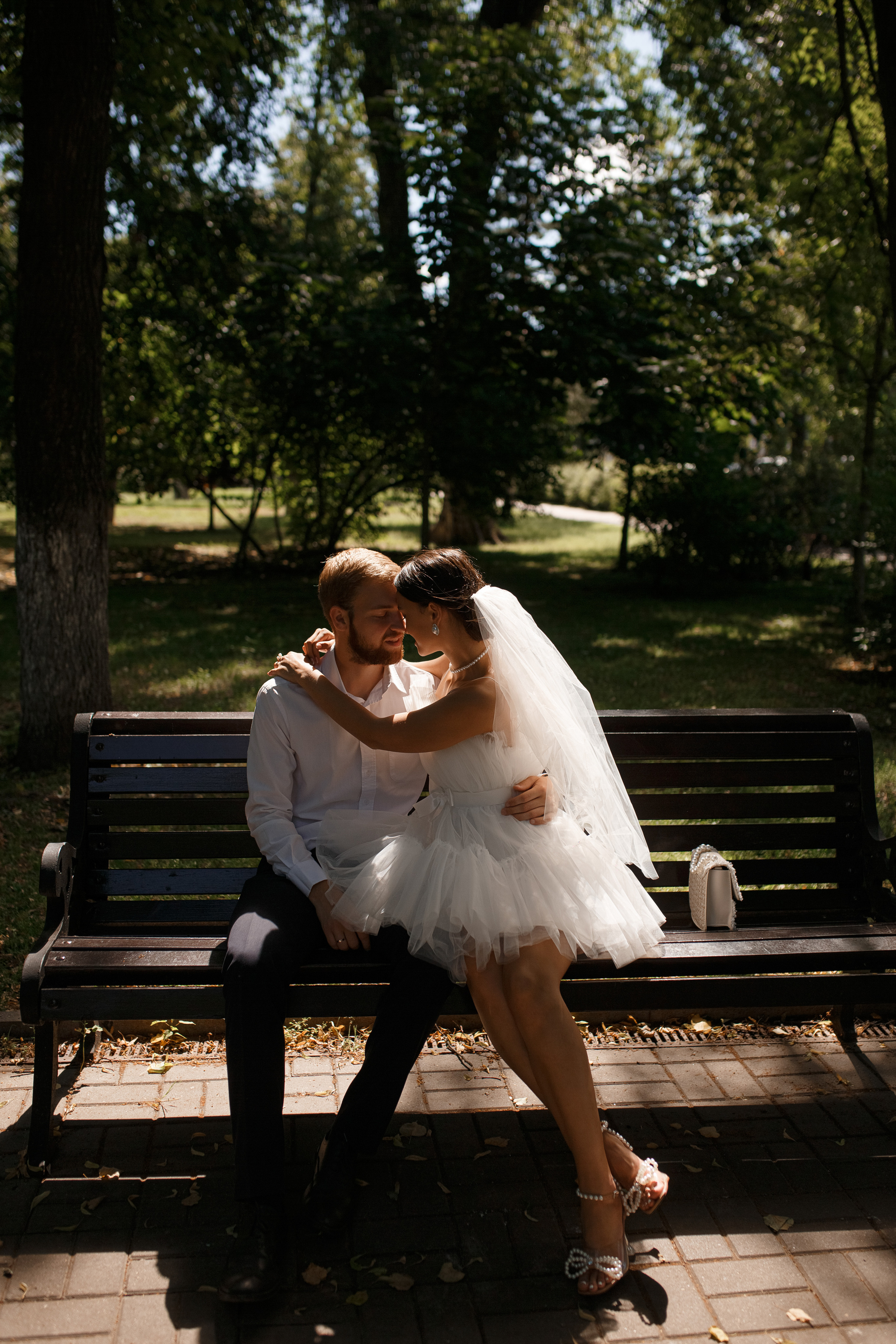Свадебный. Свадебный и семейный фотограф Наталья Штык
