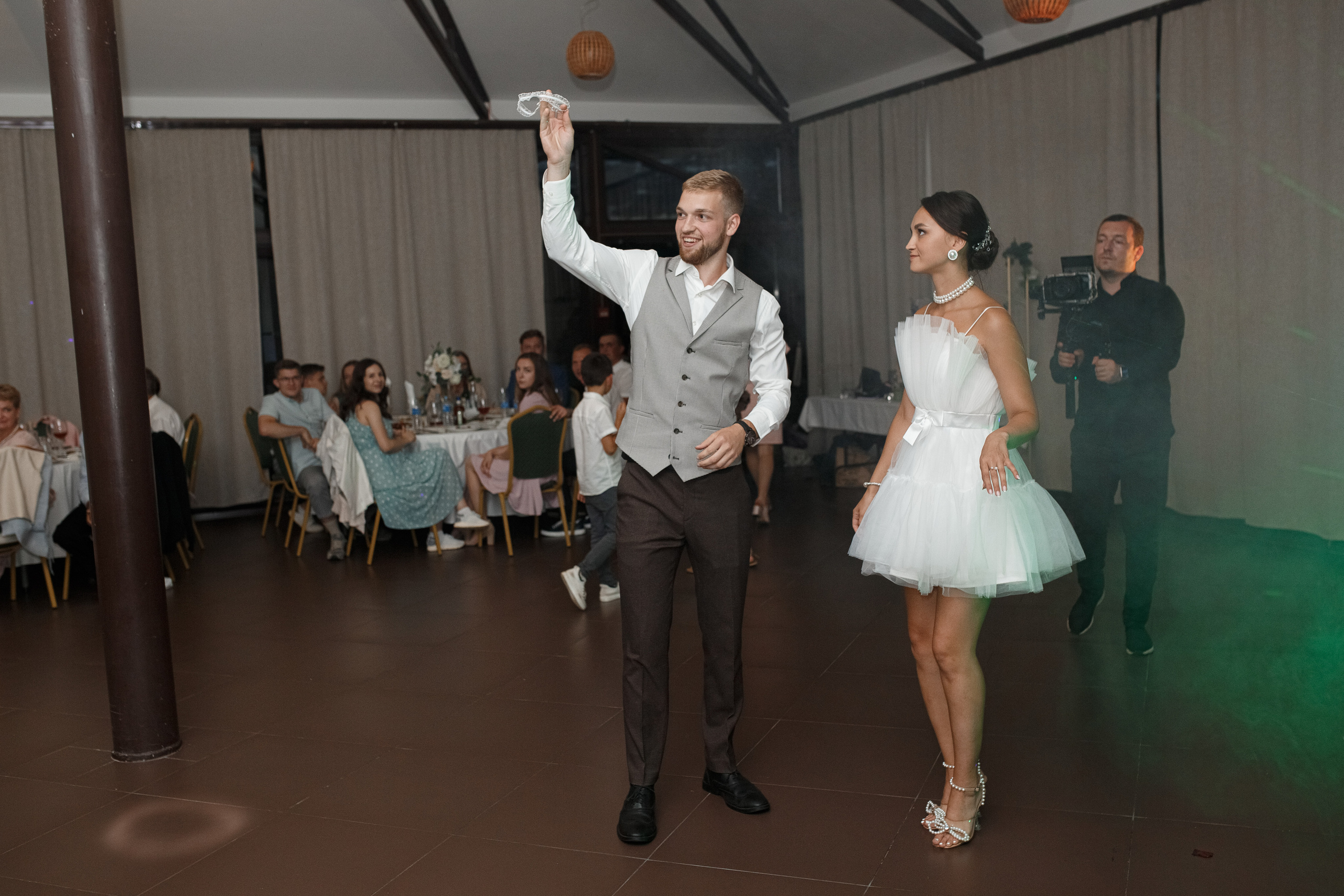 С + Д — август. Свадебный и семейный фотограф Наталья Штык