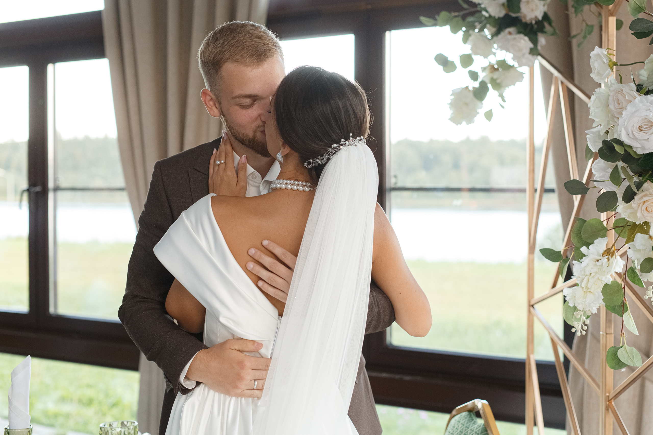 С + Д — август. Свадебный и семейный фотограф Наталья Штык