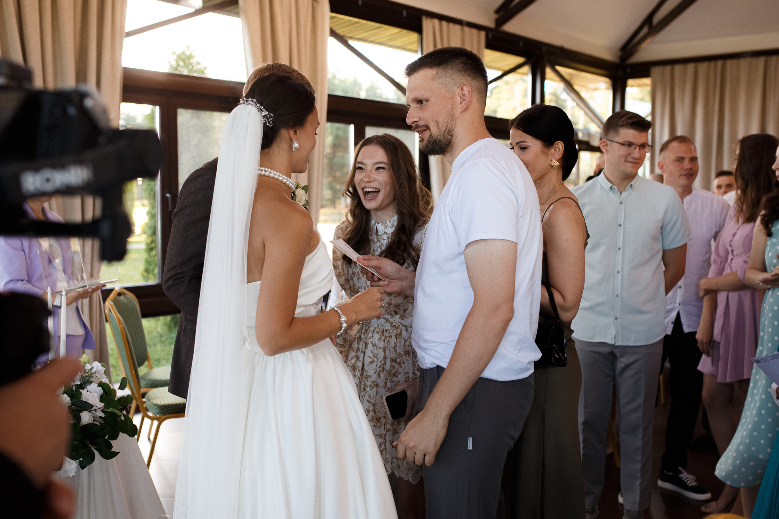 С + Д — август. Свадебный и семейный фотограф Наталья Штык
