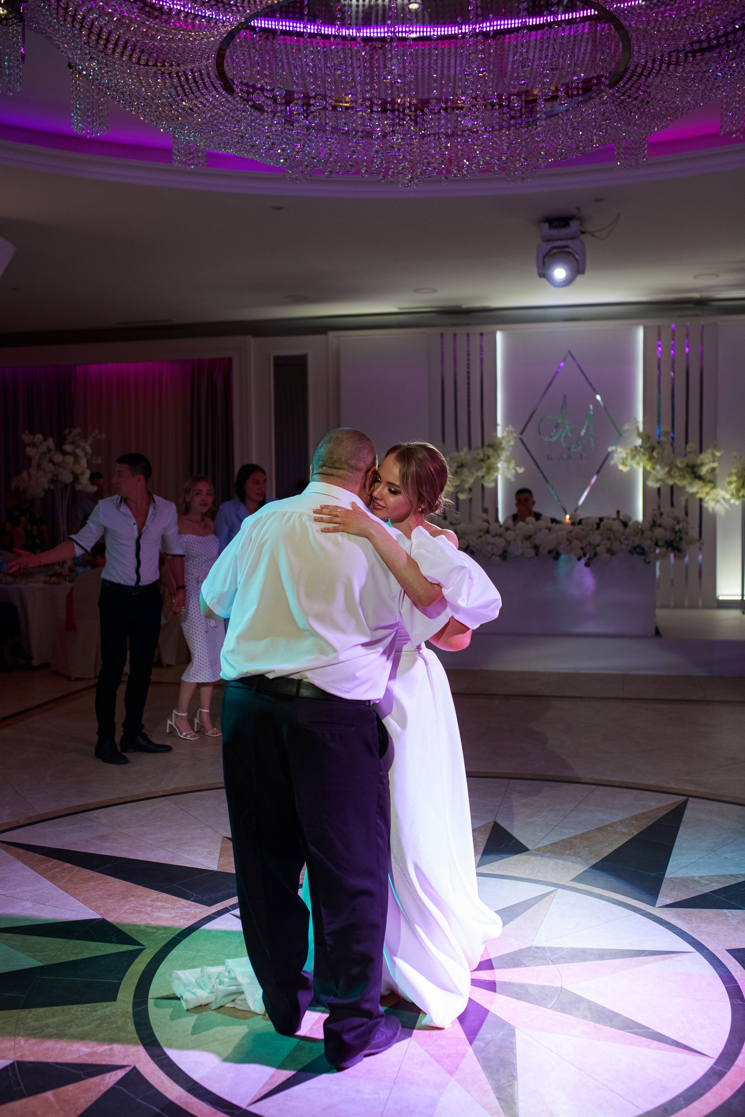 Н + C — сентябрь. Свадебный и семейный фотограф Наталья Штык