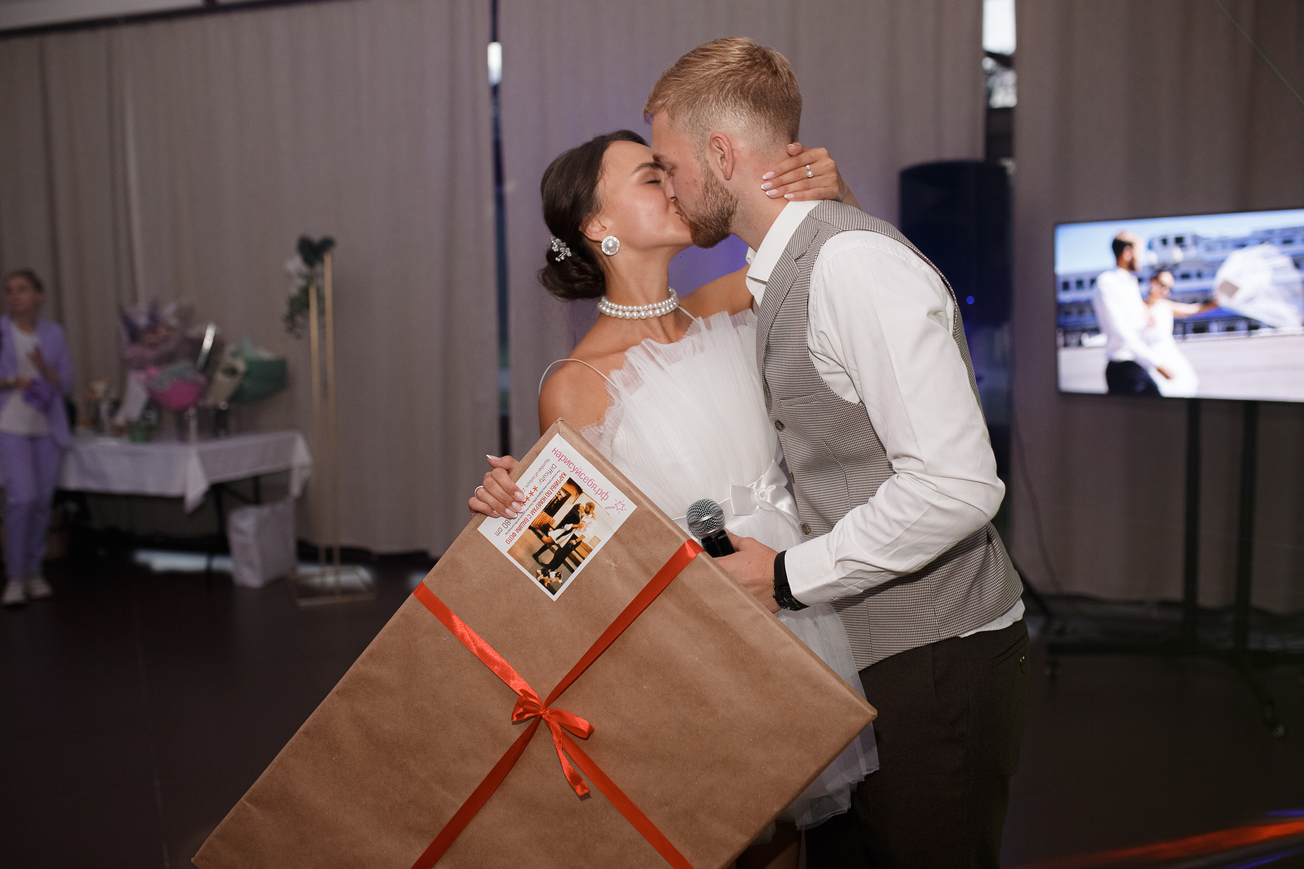 С + Д — август. Свадебный и семейный фотограф Наталья Штык