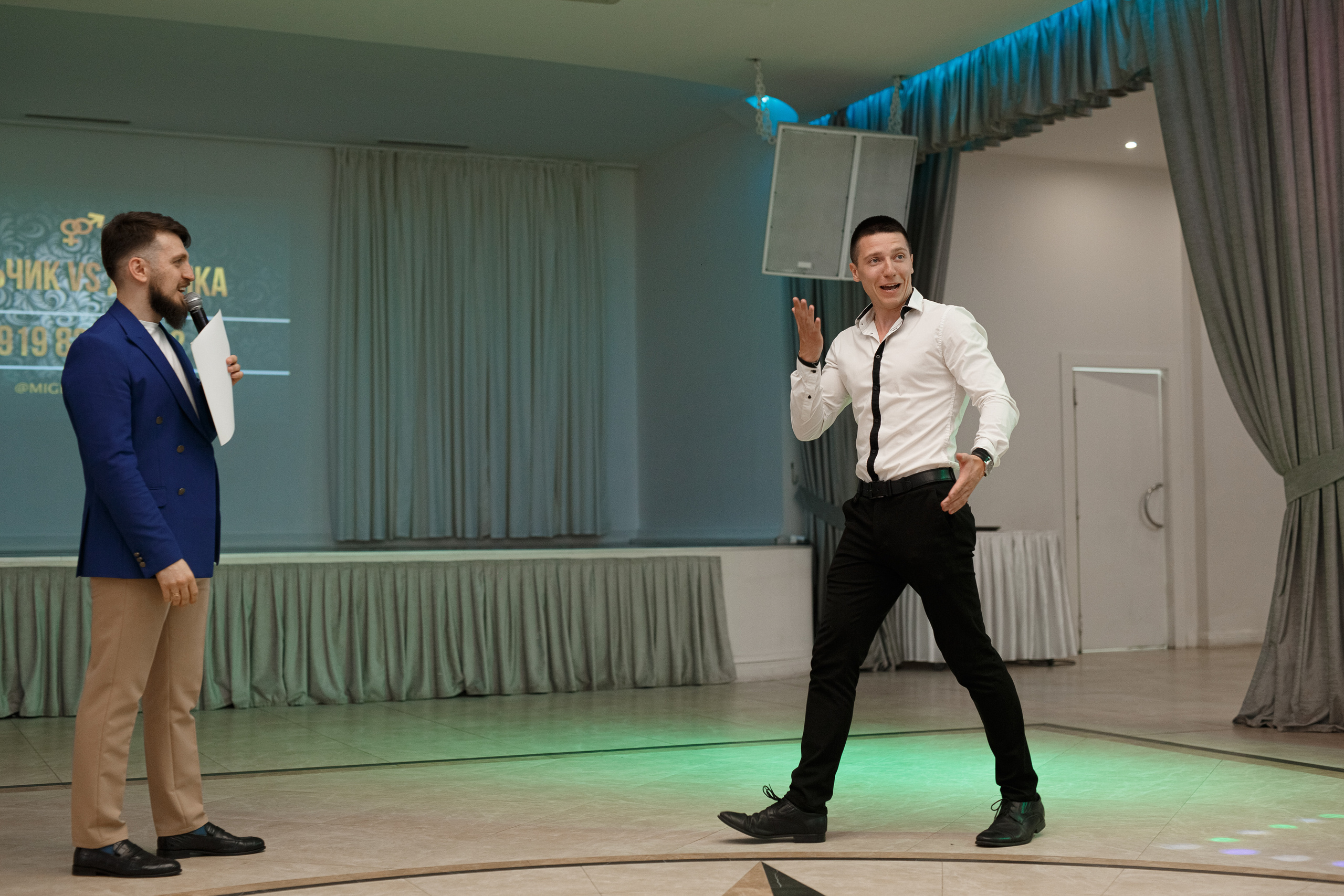 Н + C — сентябрь. Свадебный и семейный фотограф Наталья Штык