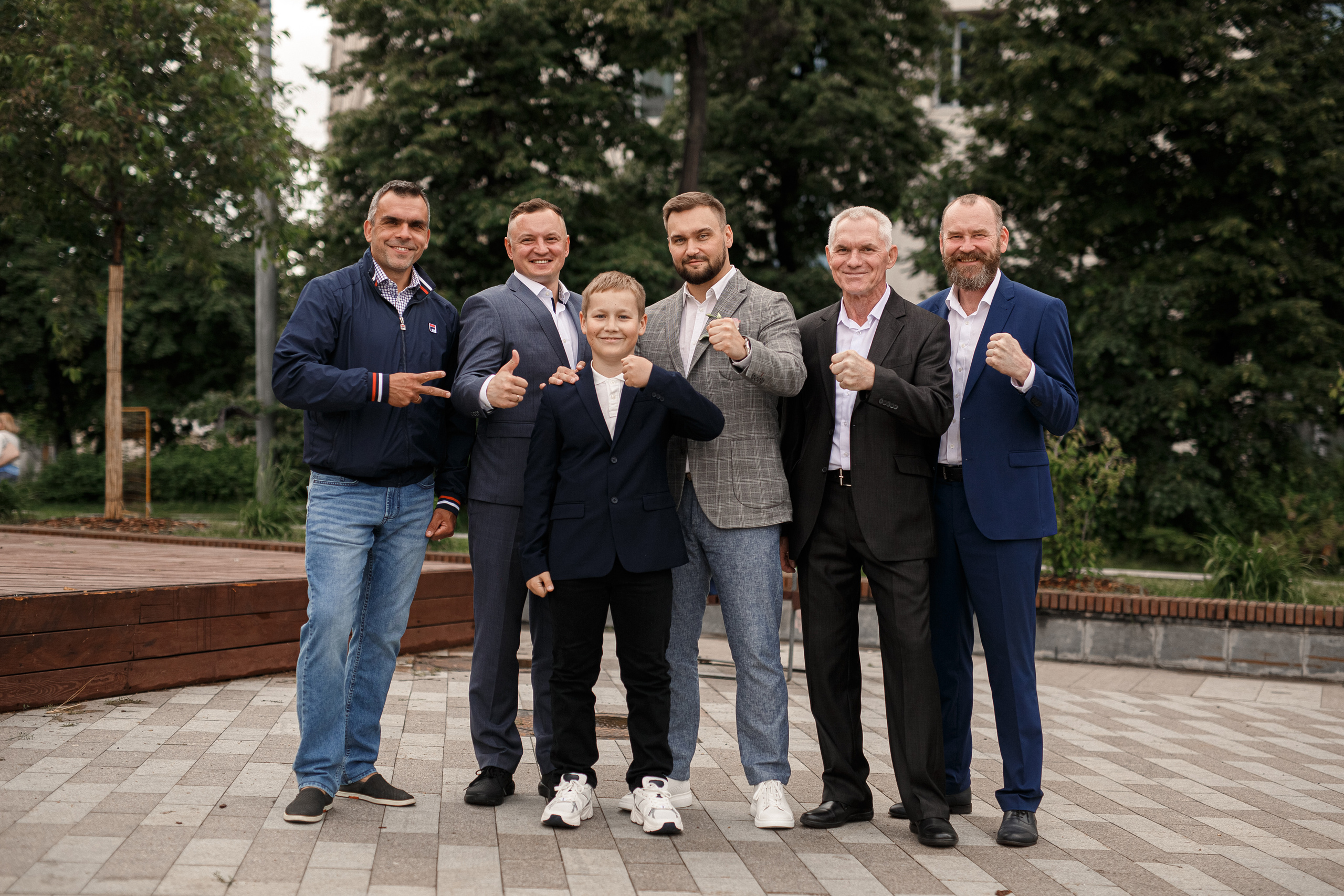 С + А — для двоих. Свадебный и семейный фотограф Наталья Штык