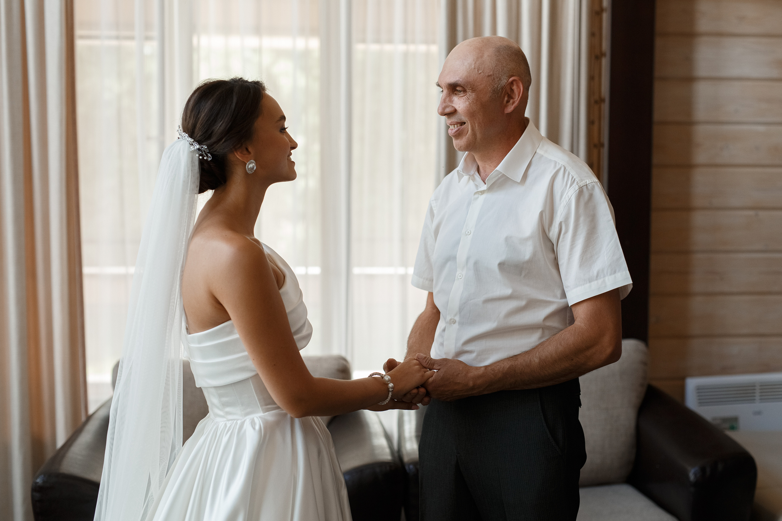 С + Д — август. Свадебный и семейный фотограф Наталья Штык