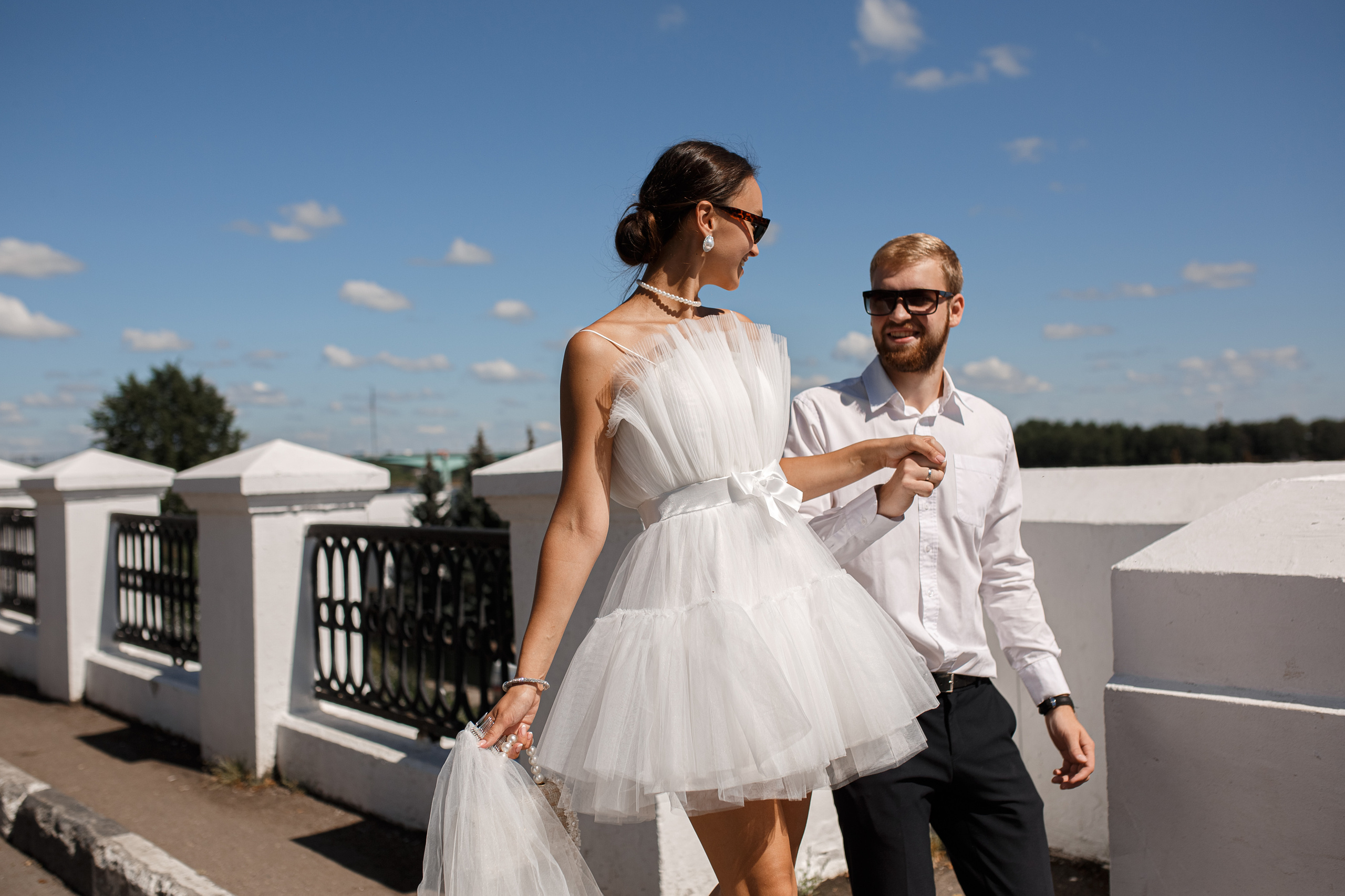 Свадебный. Свадебный и семейный фотограф Наталья Штык