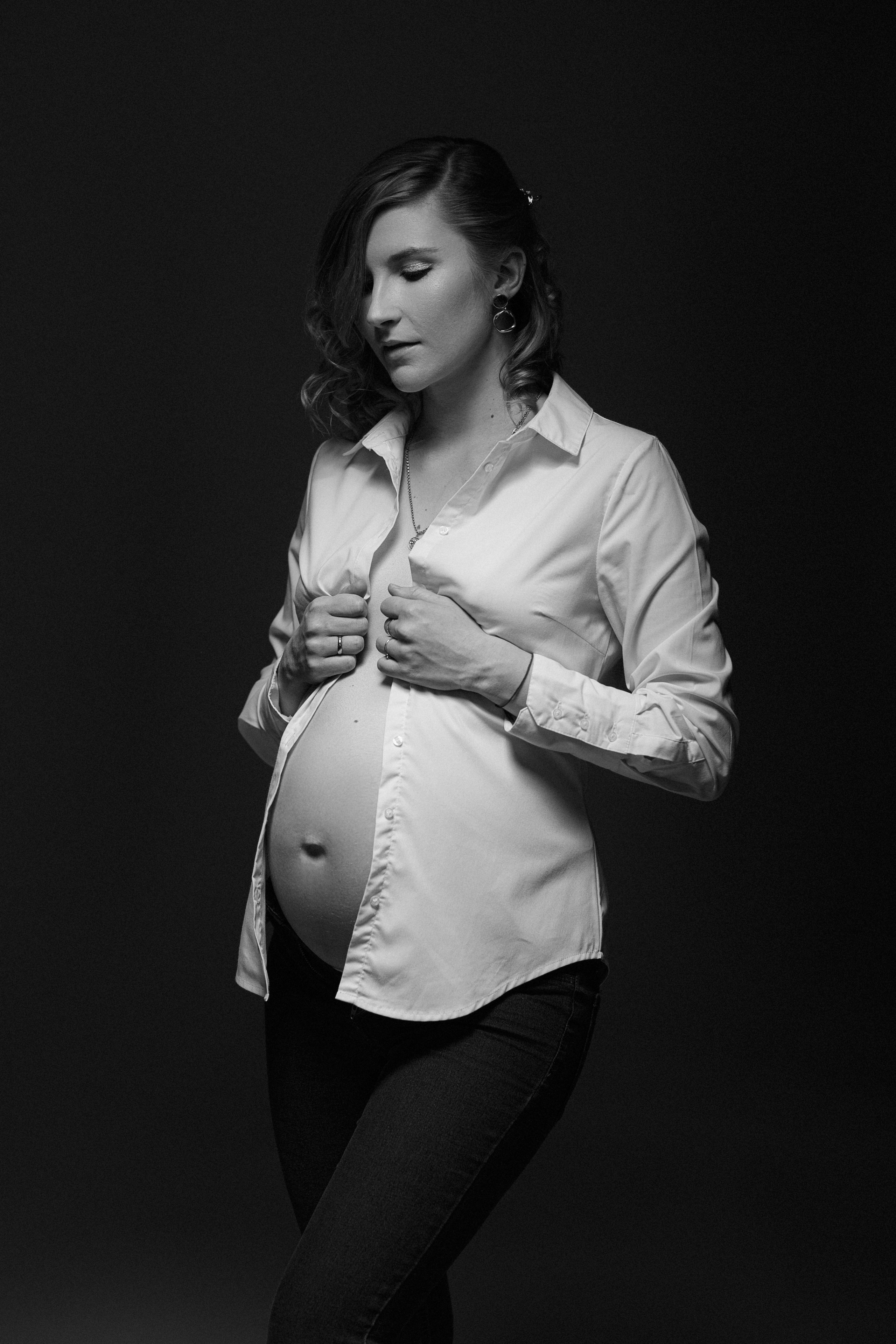 В Ожидании. Свадебный и семейный фотограф Наталья Штык