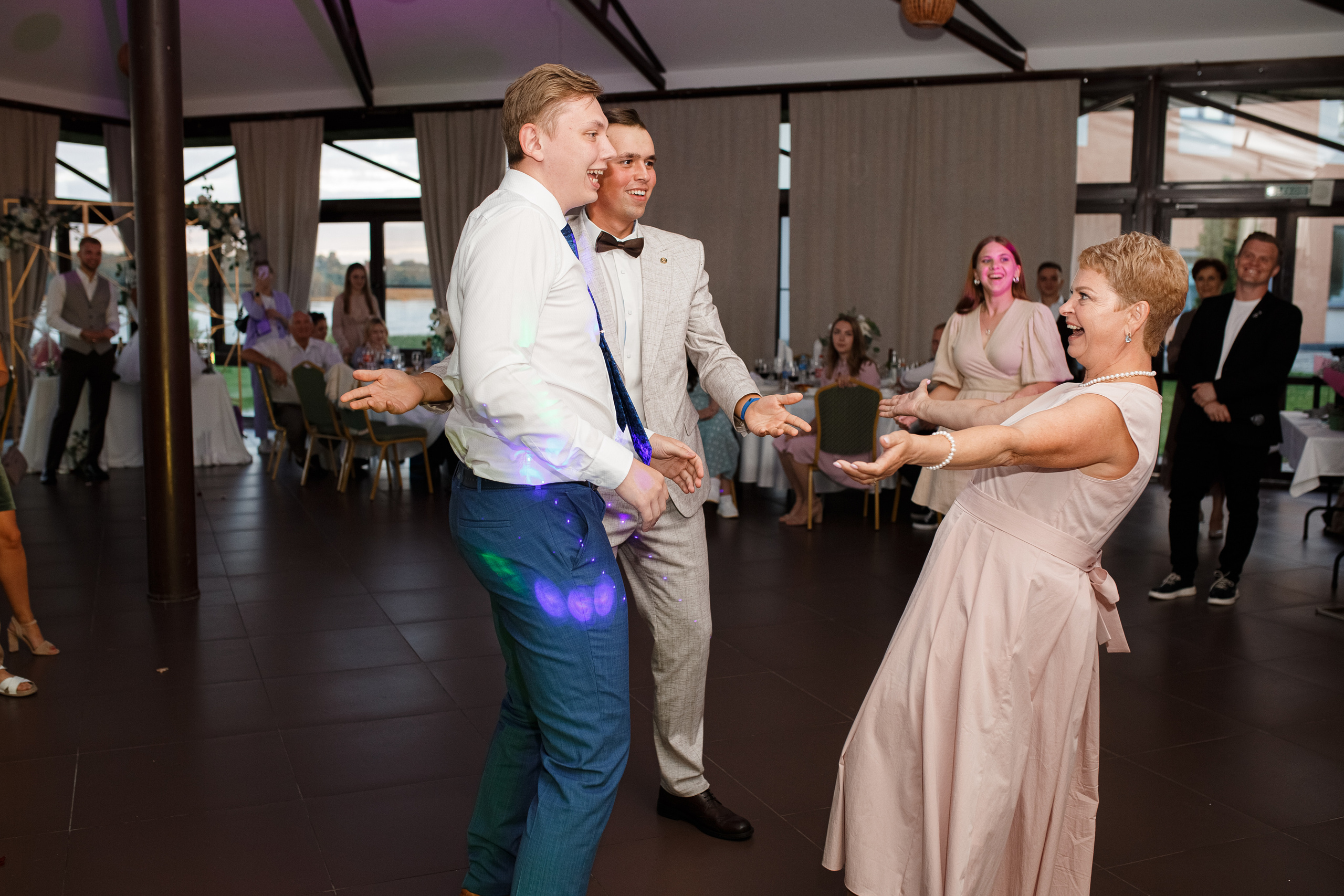 С + Д — август. Свадебный и семейный фотограф Наталья Штык