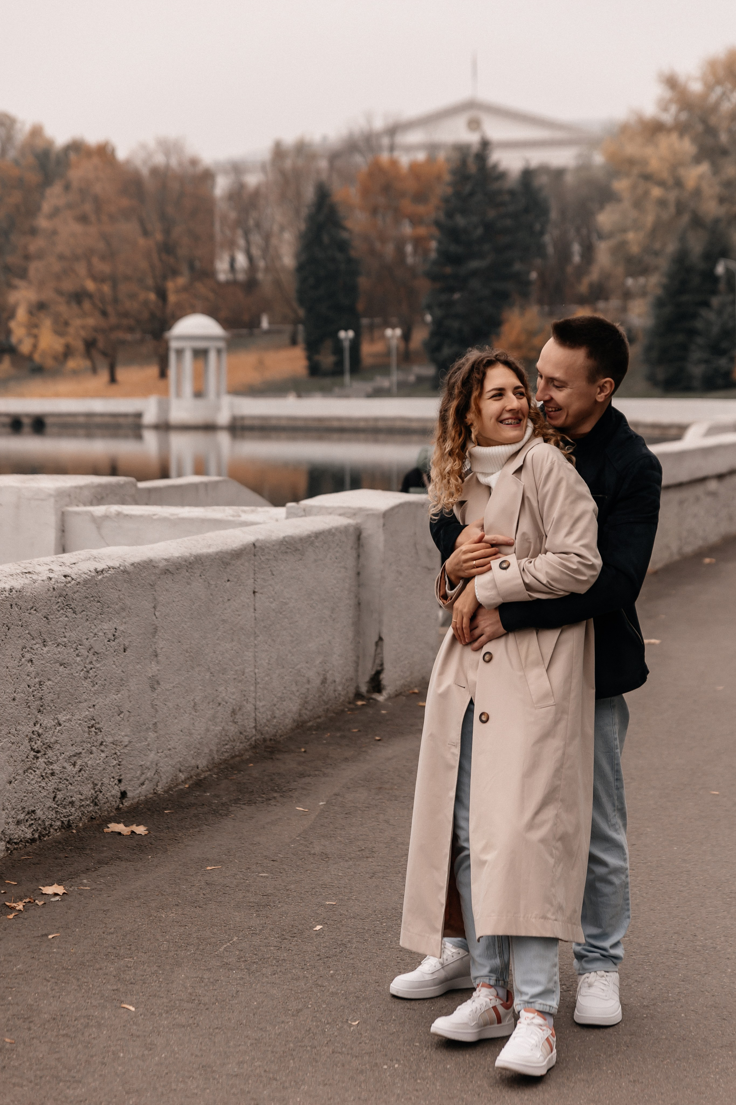 Вика и Илья. Семейный фотограф Минск Усова Ольга