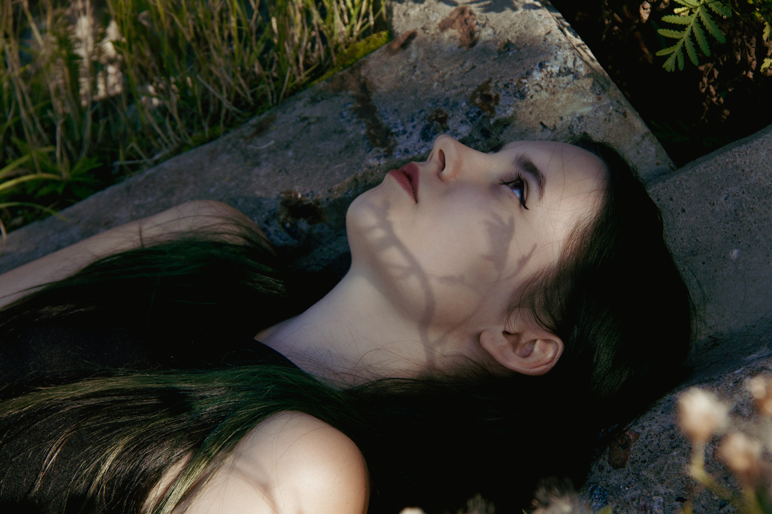 Канонерский остров Настя. Janie valde | visual artist