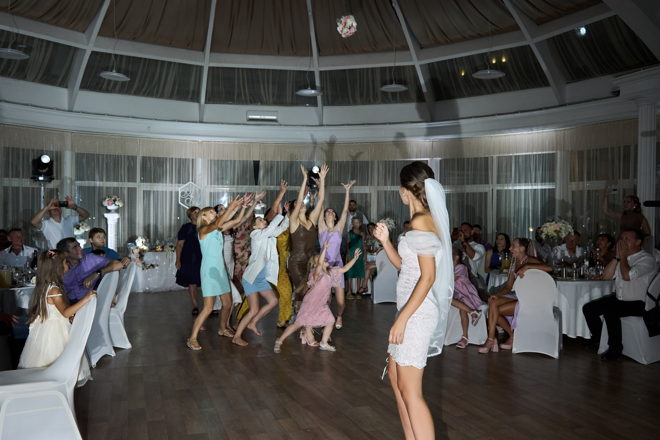 Андрей и Анастасия. Свадебное Фото и Видео