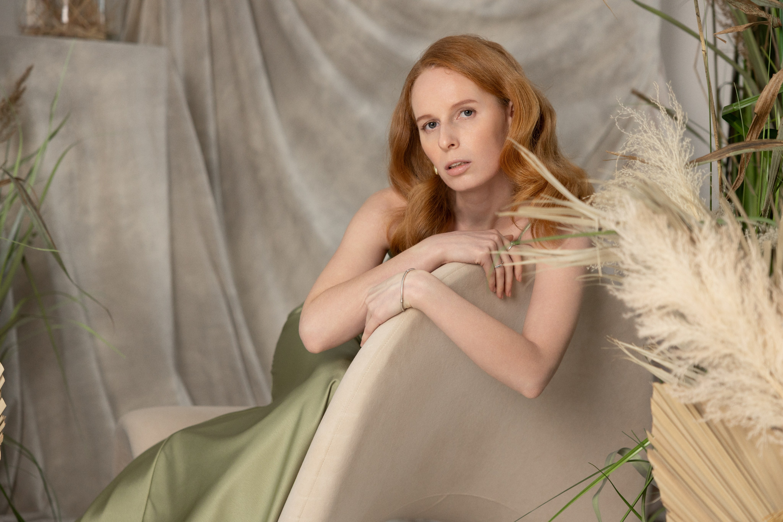 Фотосъемка для интервью в журнале. Фотограф в Санкт-Петербурге Вагнер Юлия