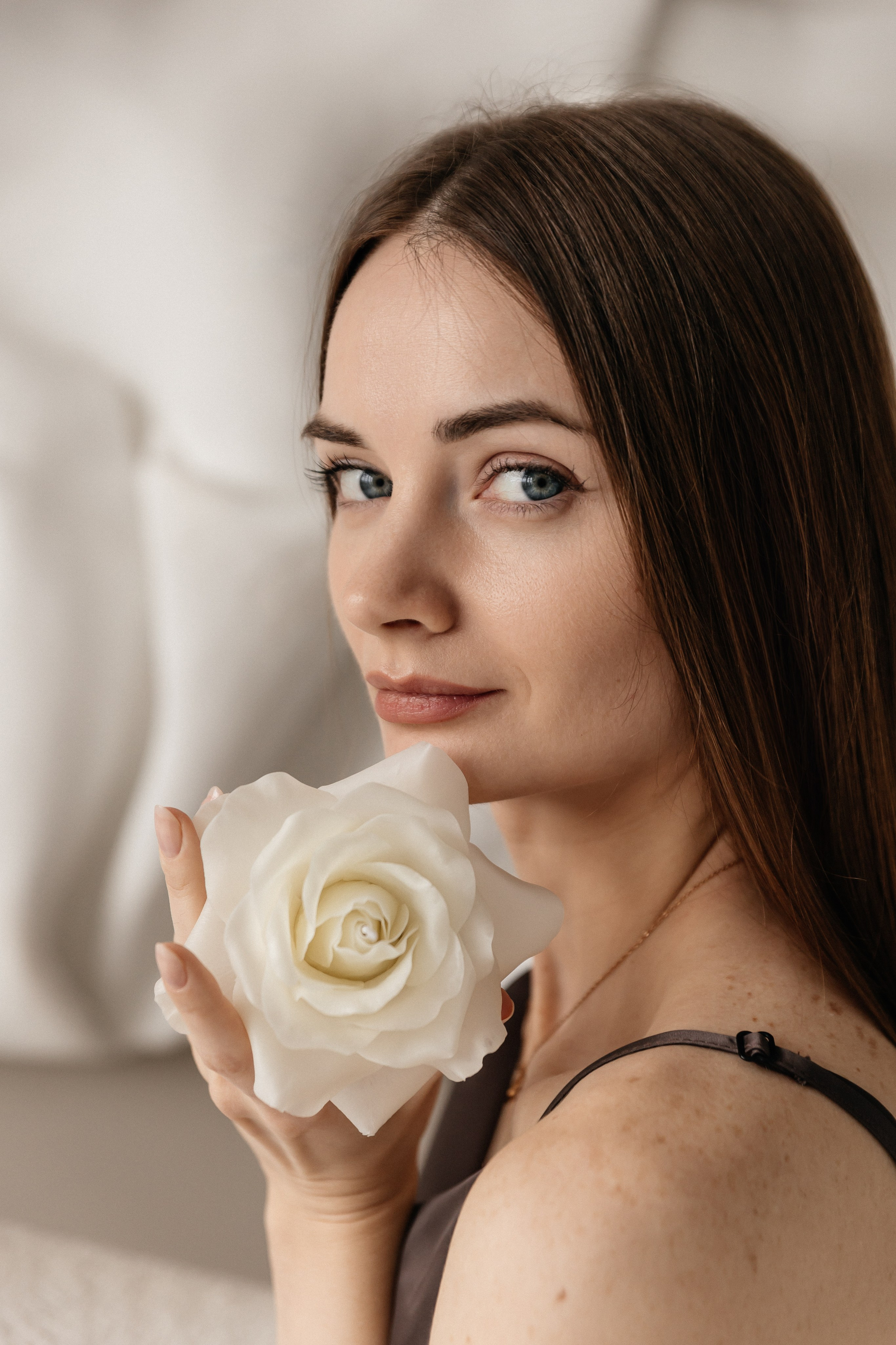 Вероника. Семейный фотограф Минск Усова Ольга