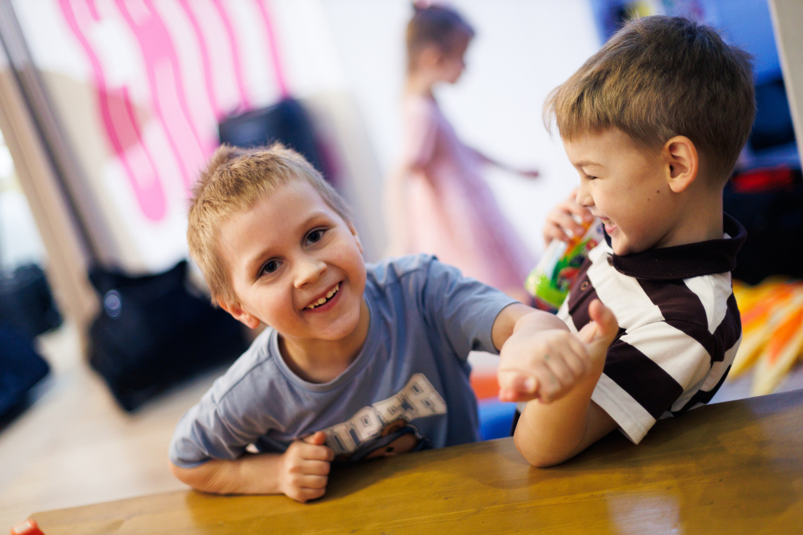 Эмилия. Фотограф мероприятий и спорта: юбилеев, дней рождений и корпоративов из Москвы