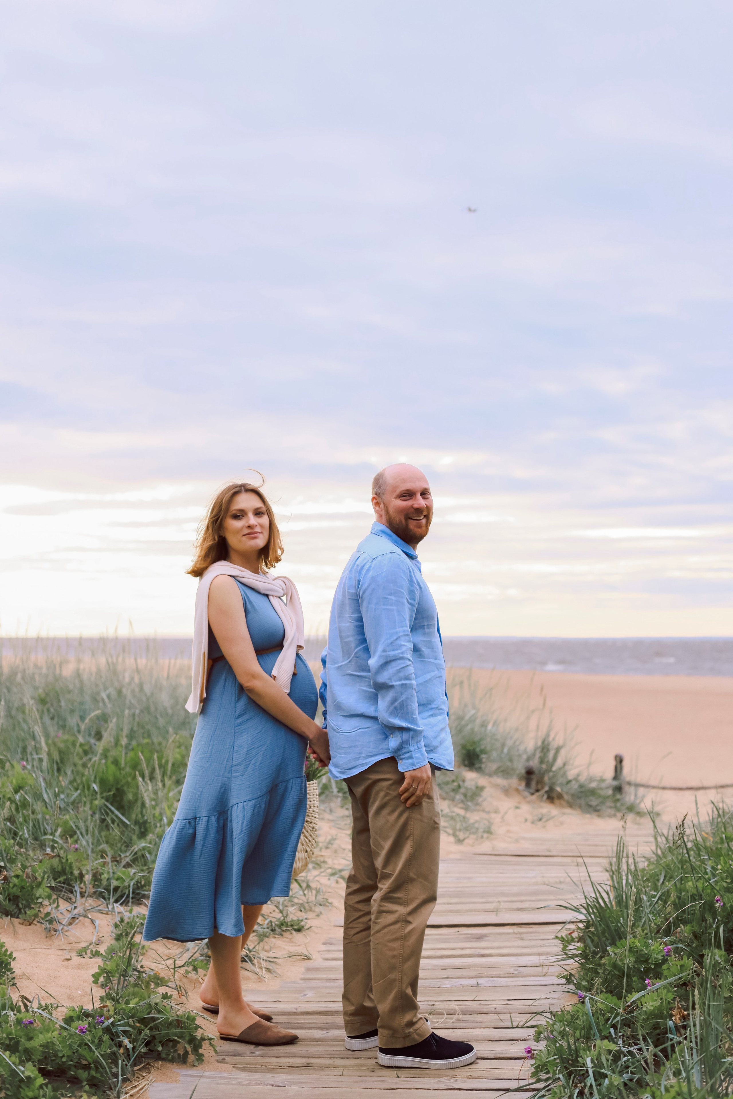 Елизавета и Александр. Семейный фотограф и фотограф новорожденных в Санкт-Петербурге Алина Фе