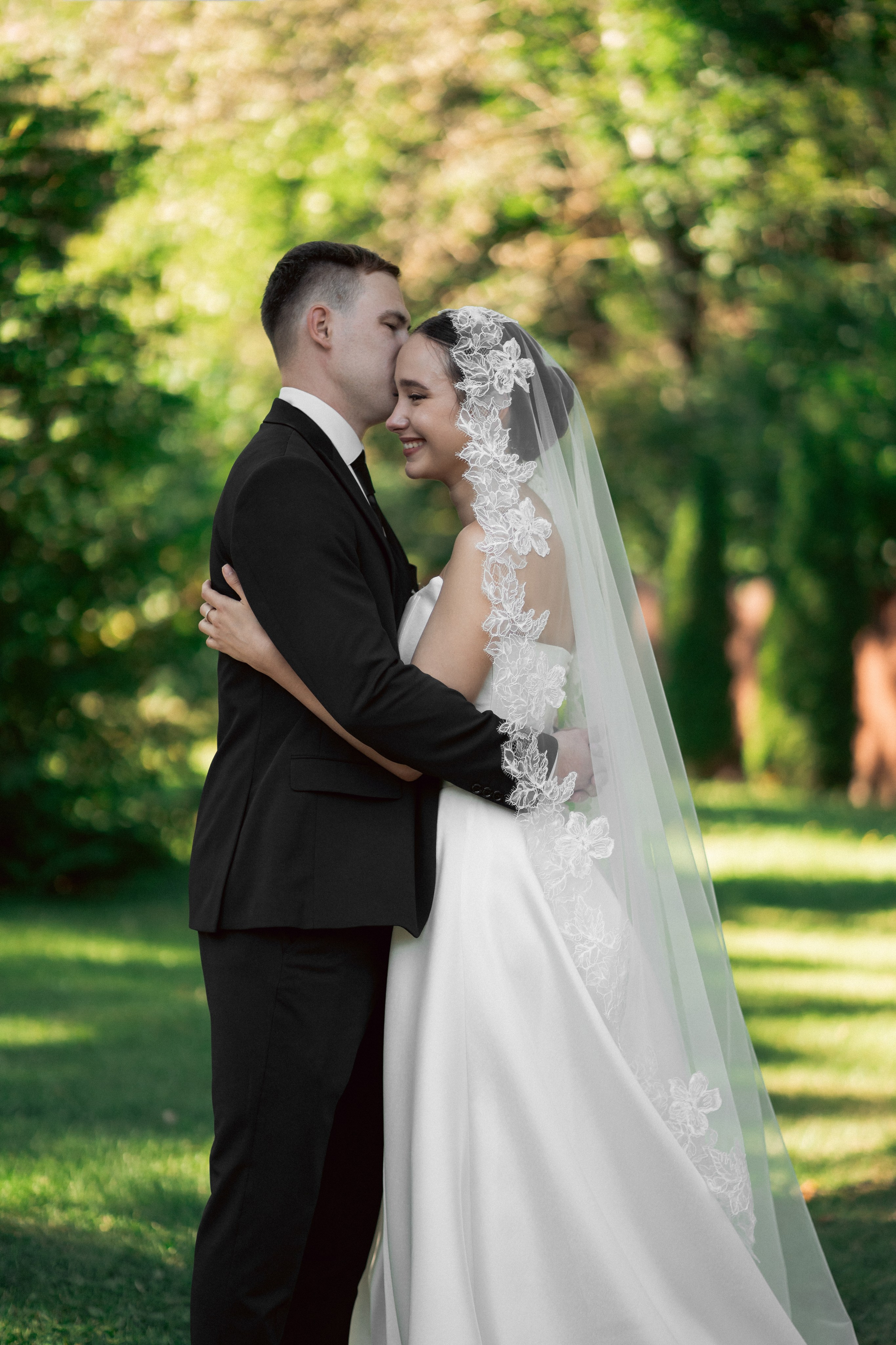 EP. Свадебный фотограф