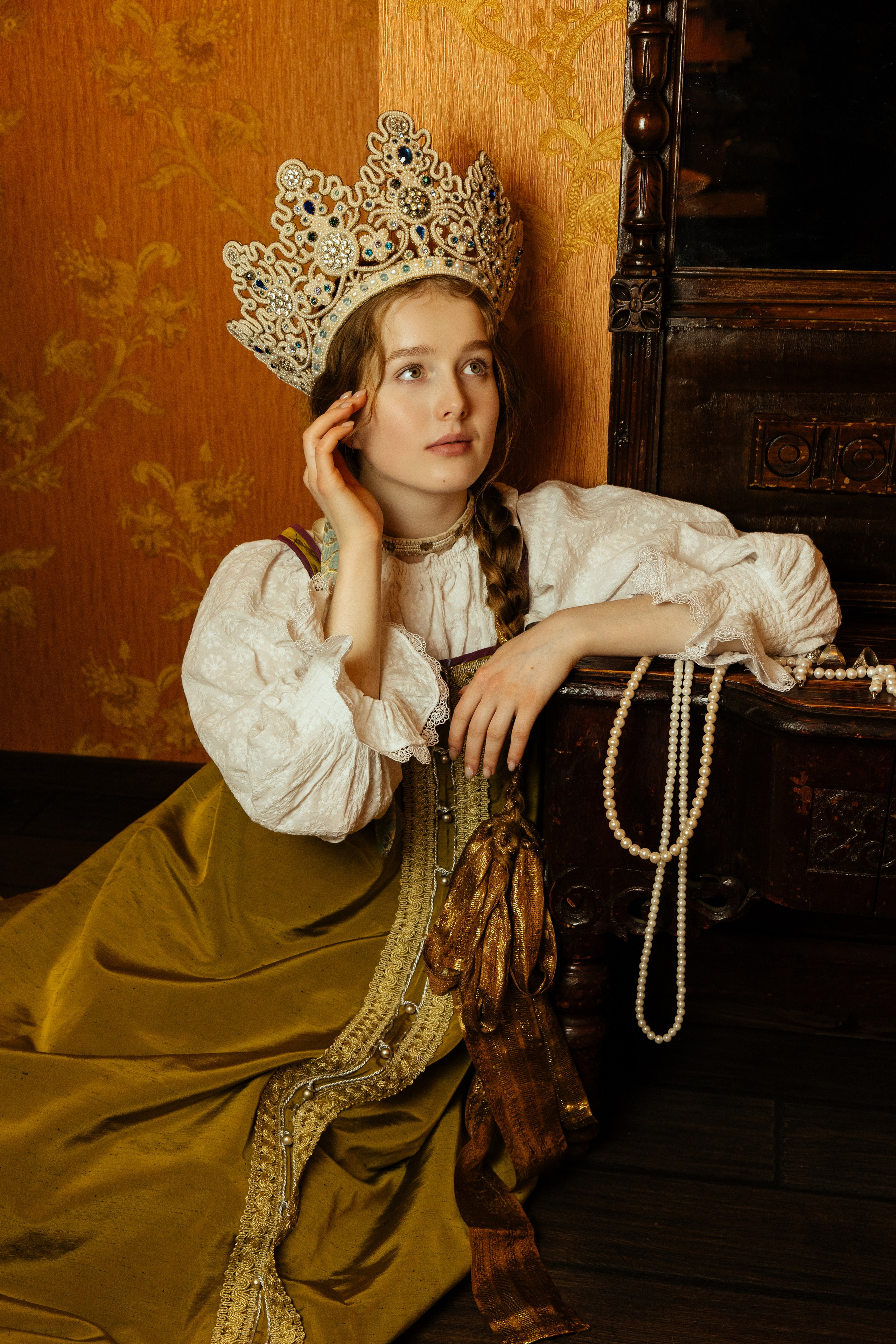 Art. Фотограф Анастасия Косюра