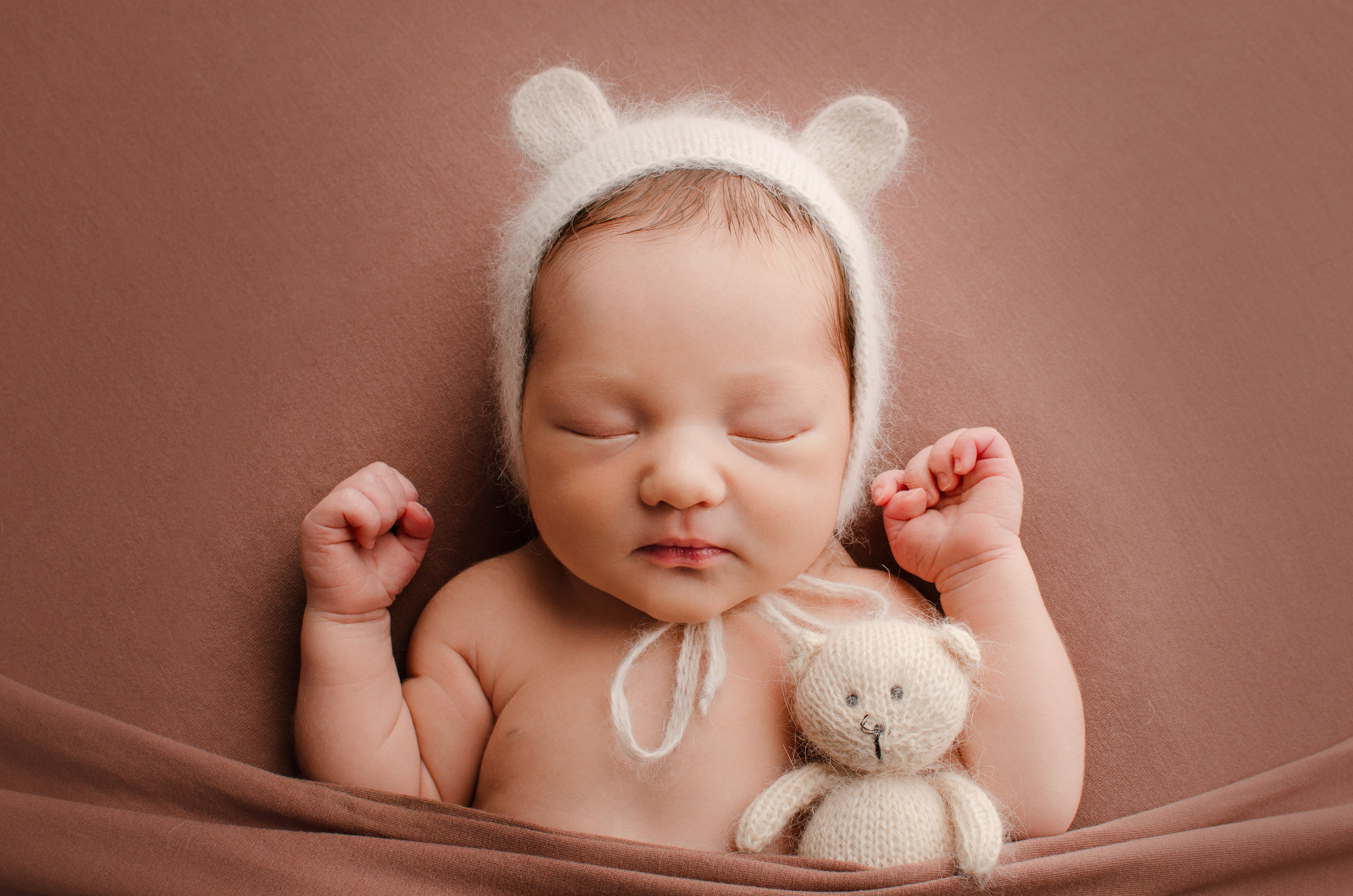 Портфолио (newborn). Фотограф новорождённых в Королёве, Москве и МО Жанна Романова