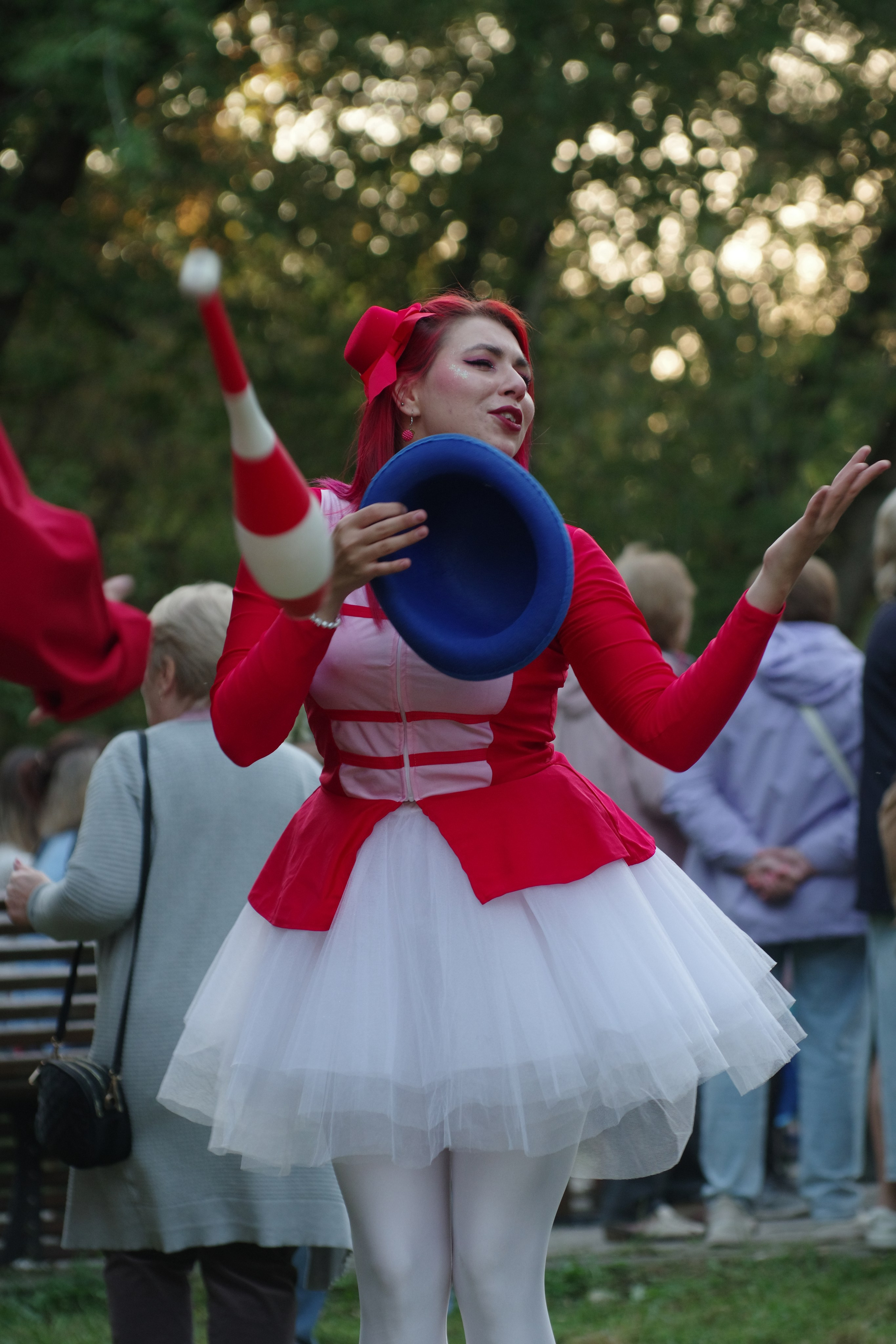 Русская община. Семейный и детский фотограф Антон Зорин