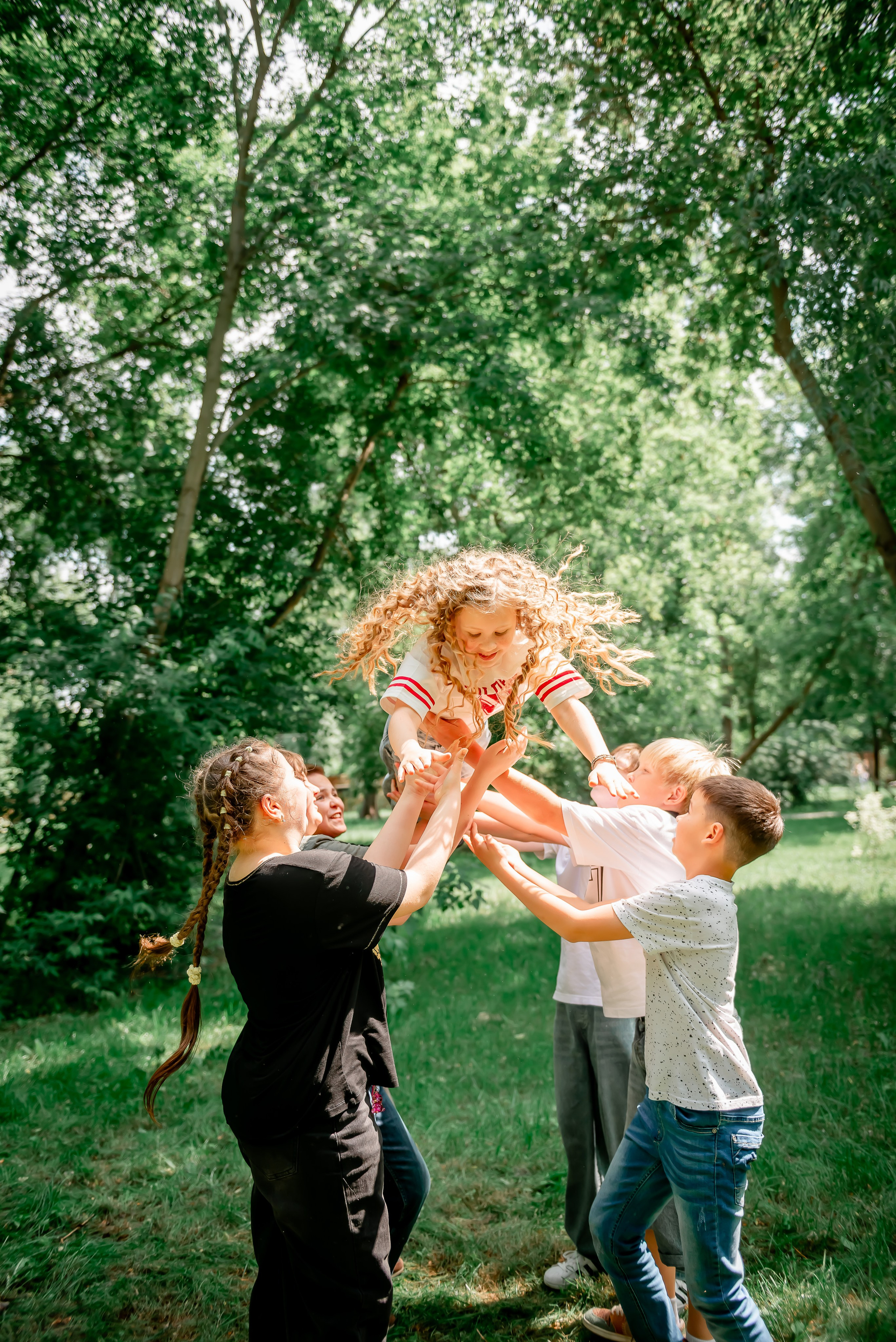 4 «А» |п. Дубовое|Начальная школа|2025. ALBUMIA